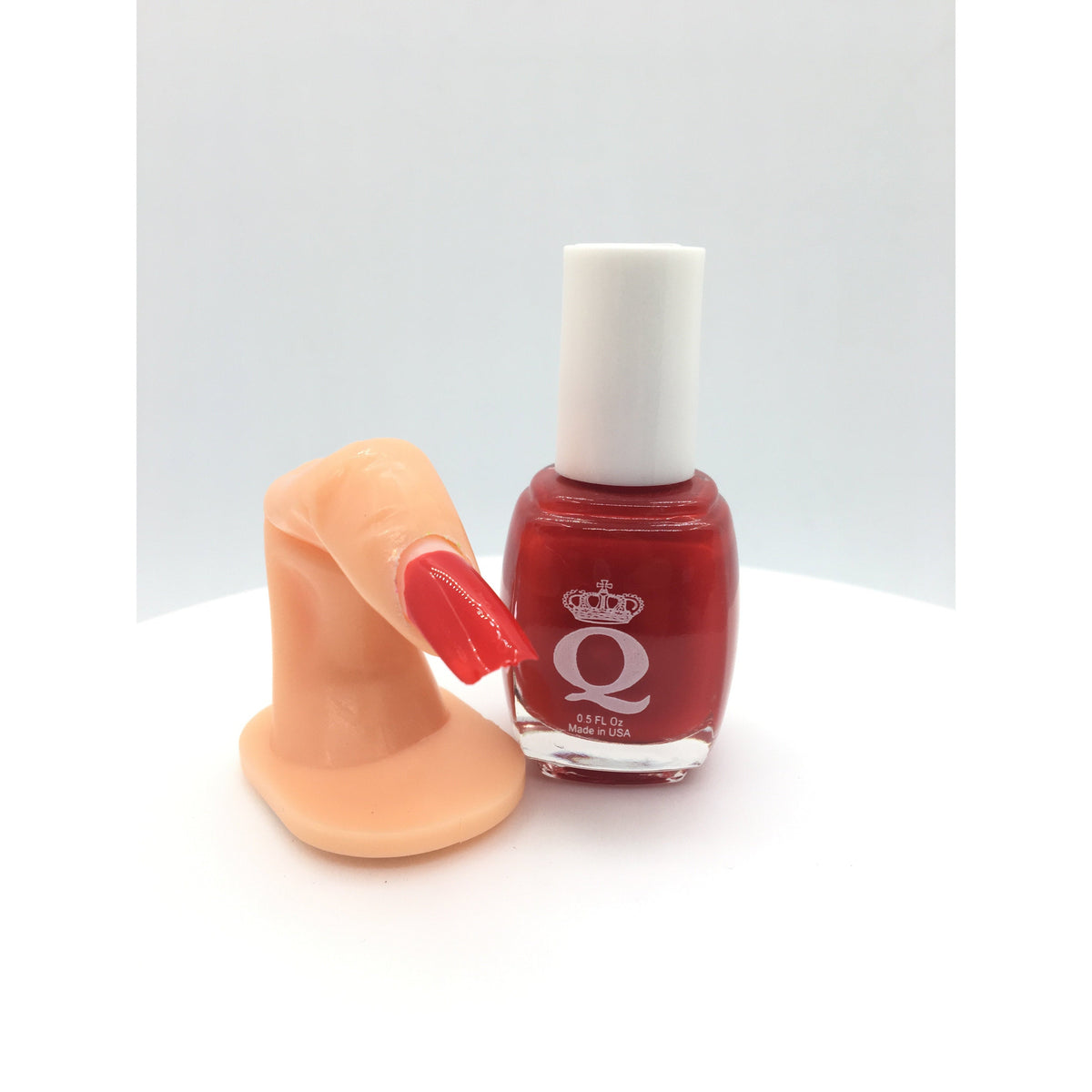QUEEN POLISH - 157 FIRST TIME