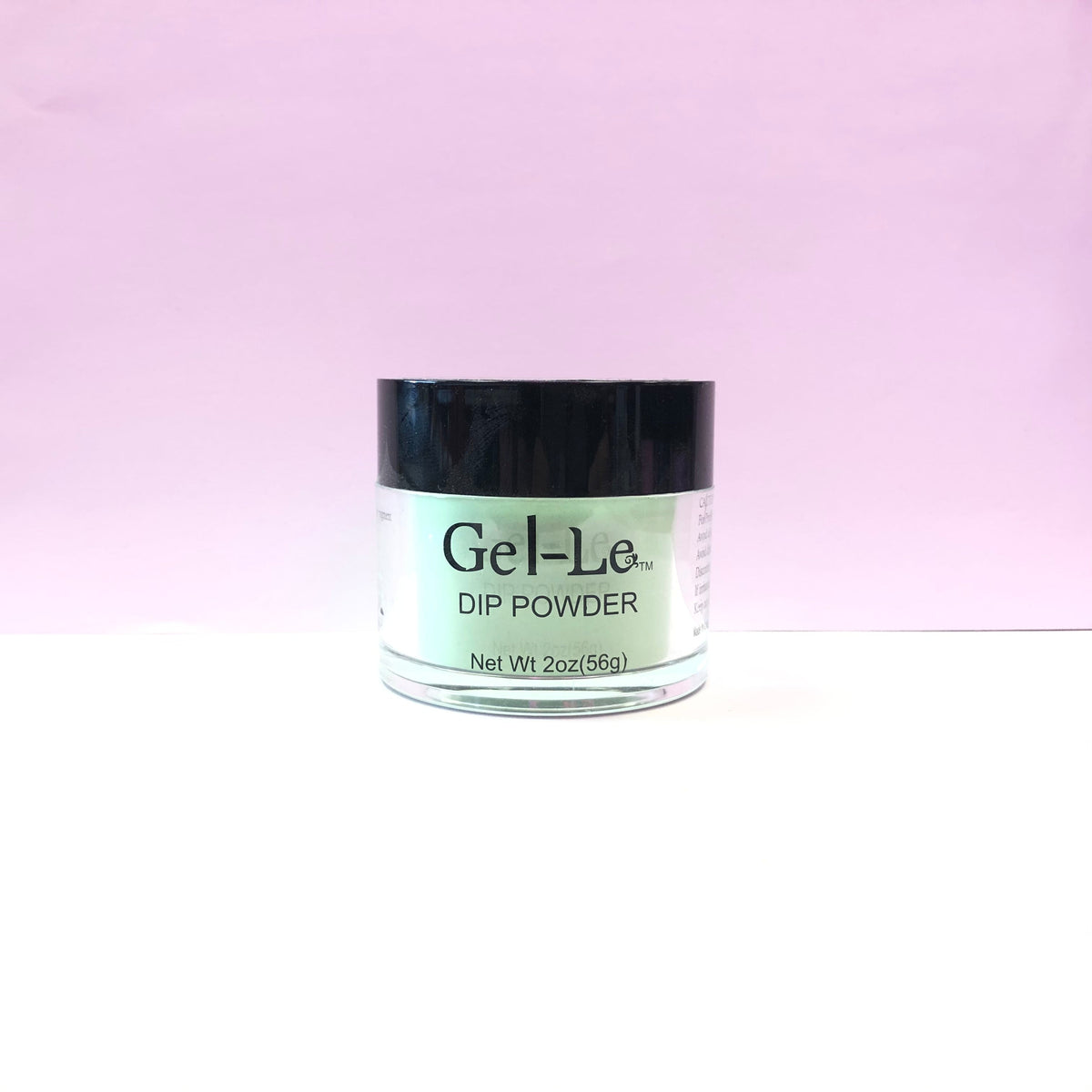 Gel-Le - Dip Powder - D090 2oz (Limited)