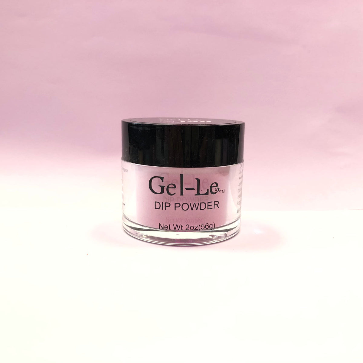 Gel-Le - Dip Powder - D130 2oz (Limited)