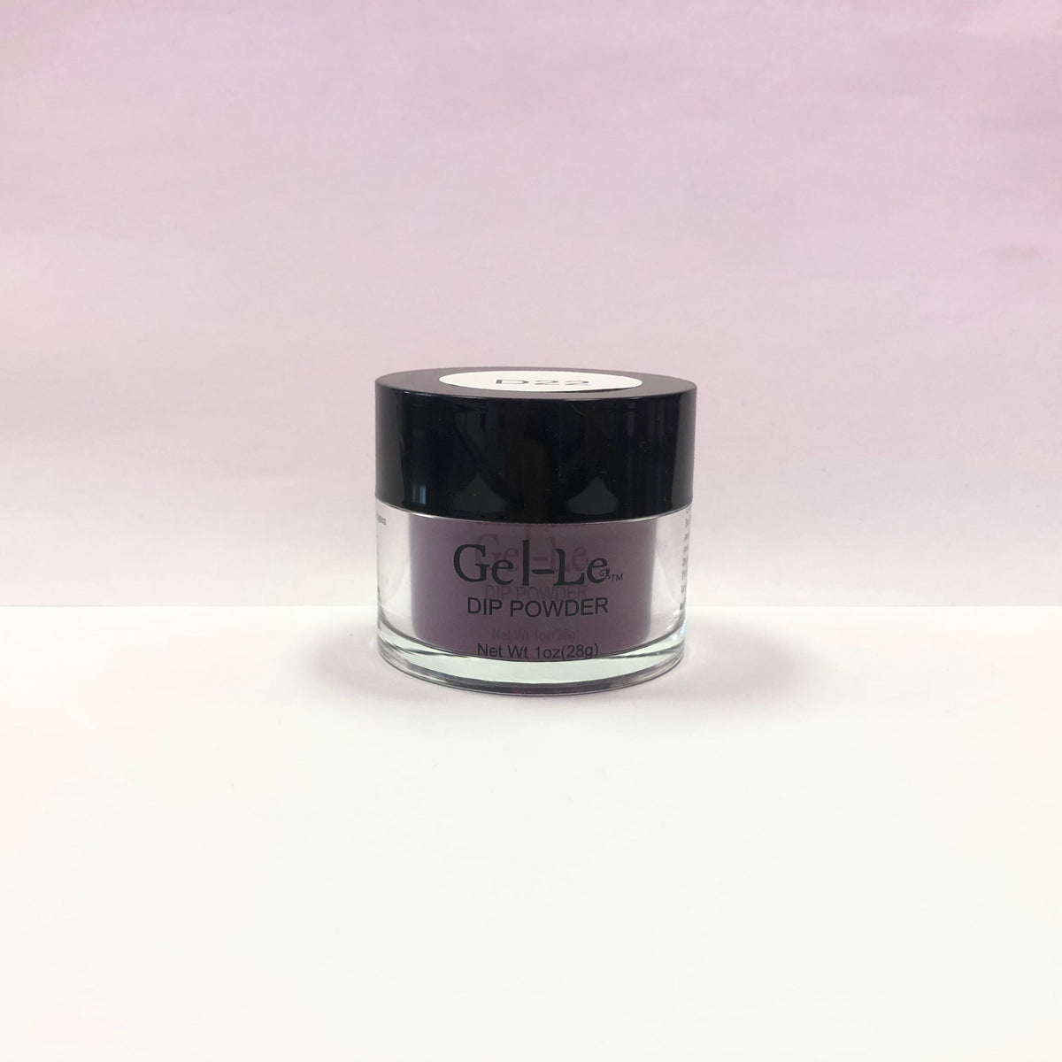 Gel-Le - Dip Powder - D022 1oz (Limited)