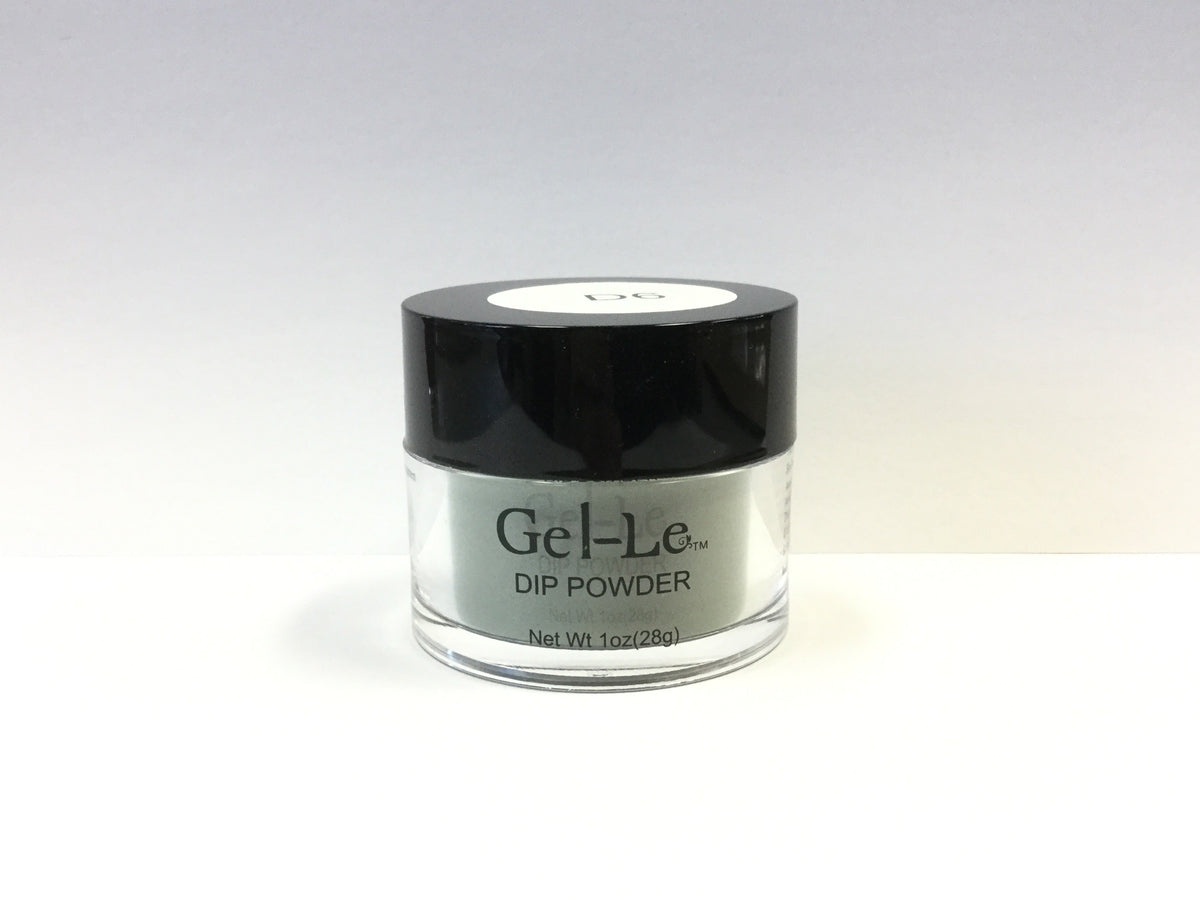 Gel-Le - Dip Powder - D006 1oz (Limited)