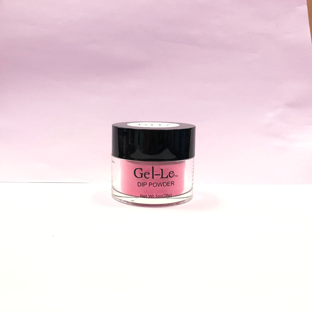 Gel-Le - Dip Powder - D117 1oz (Limited)