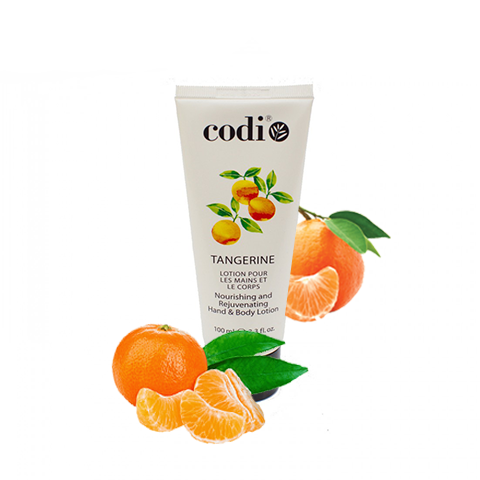 Codi Hand & Body Lotion Tangerine - 100ml