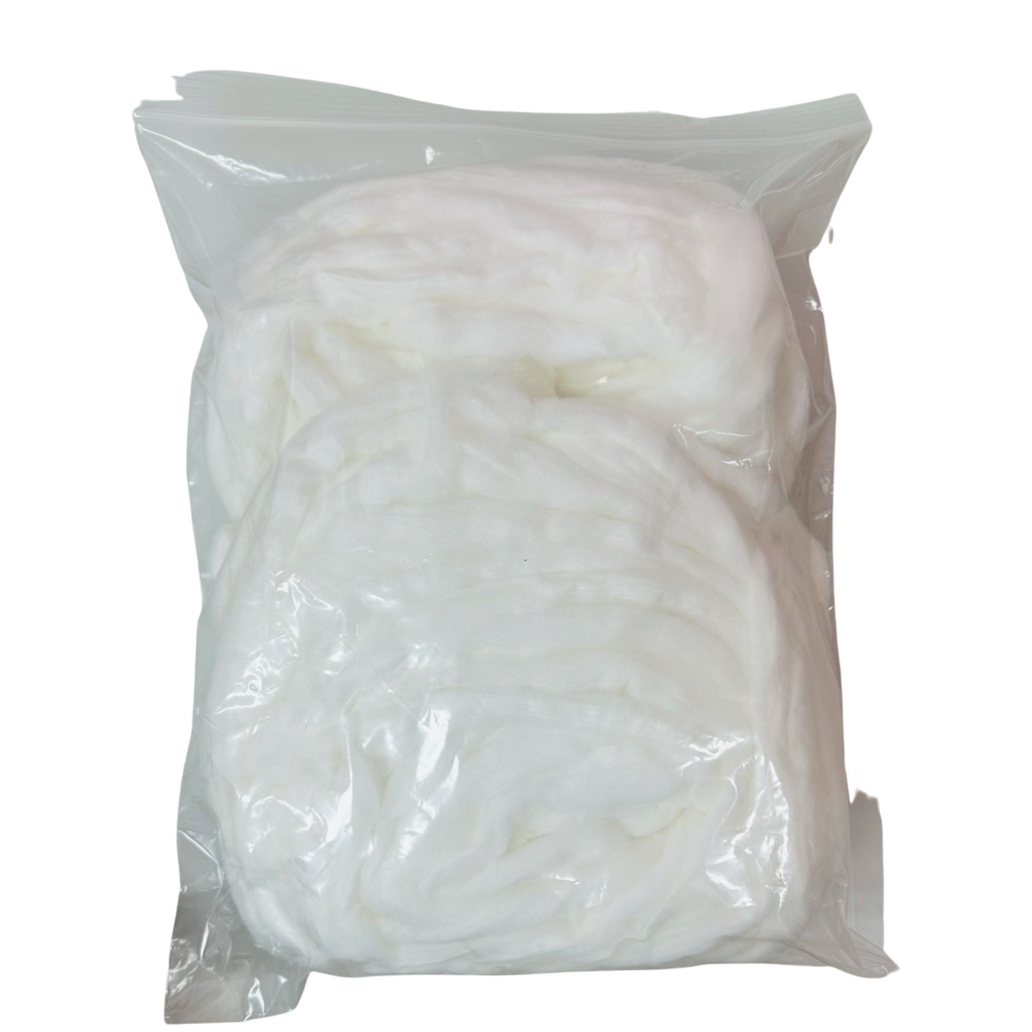 100% Cotton Coil 1/2 LB (Bag)