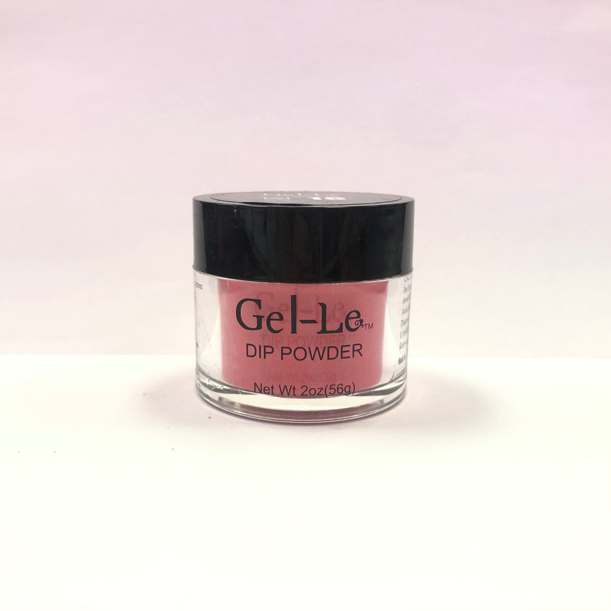 Gel-Le - Dip Powder - D016 2oz (Limited)