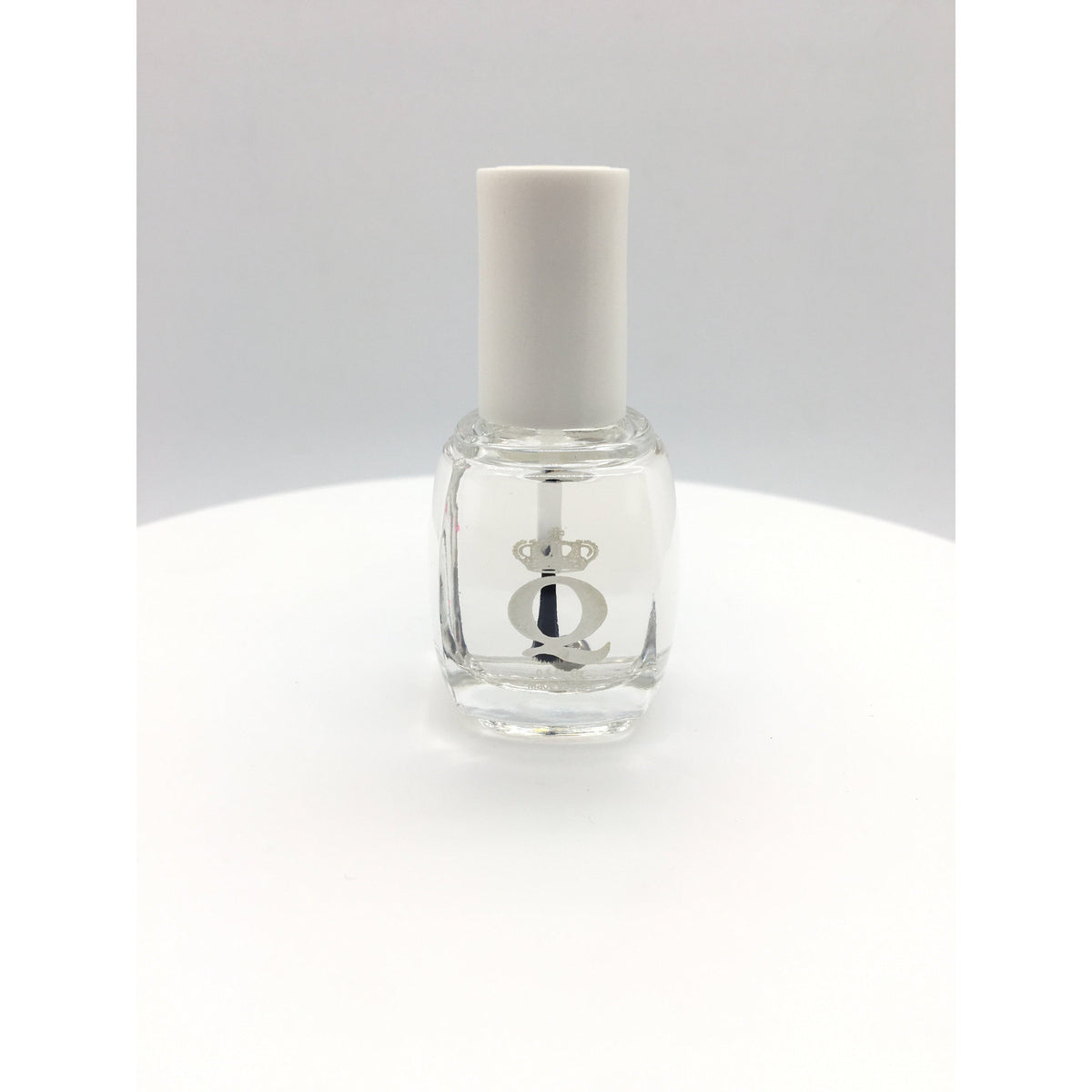 Queens - Top Coat 0.5oz