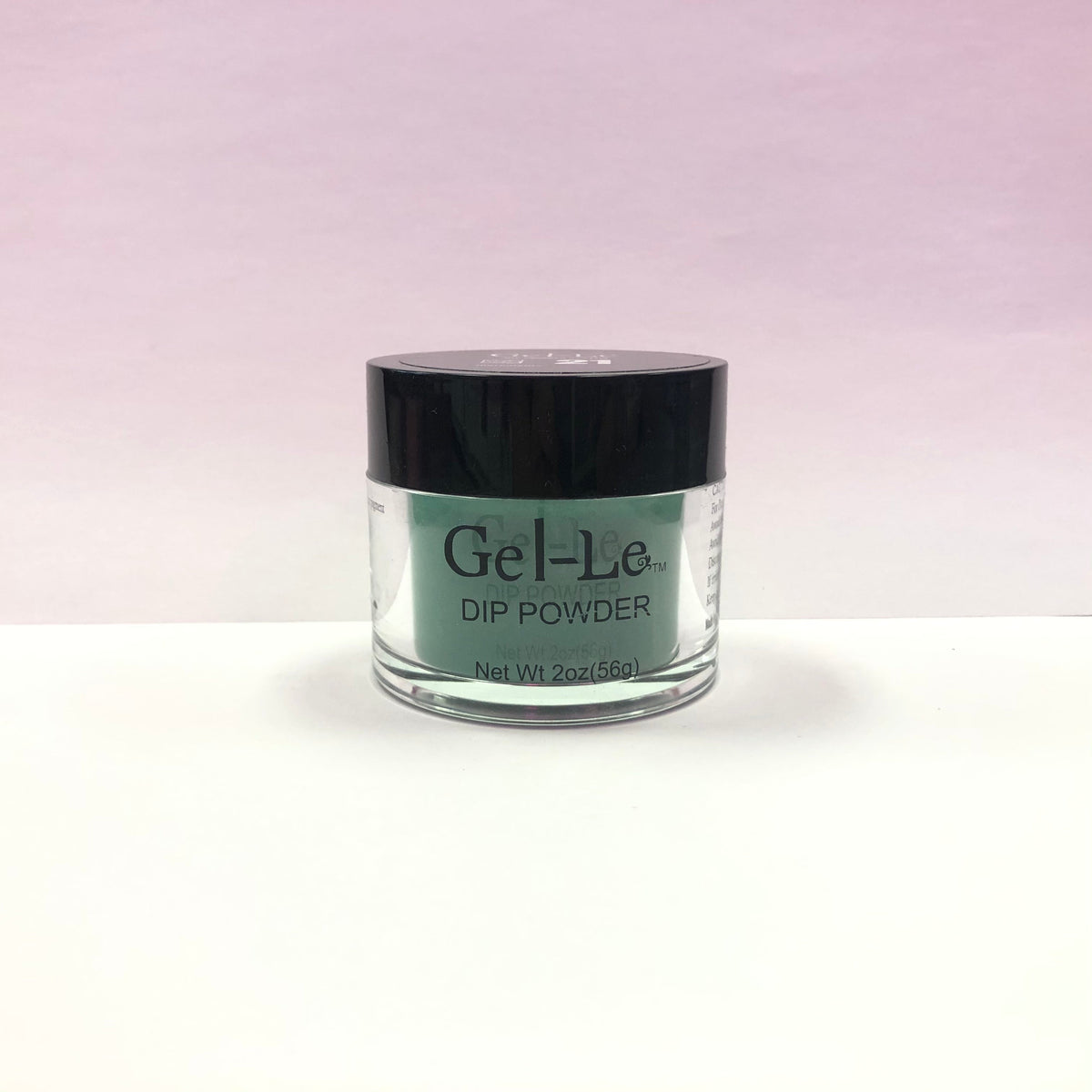 Gel-Le - Dip Powder - D021 2oz (Limited)