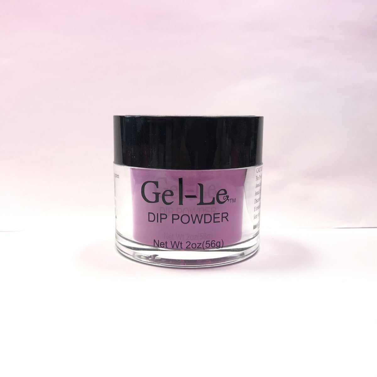 Gel-Le - Dip Powder - D054 2oz (Limited)