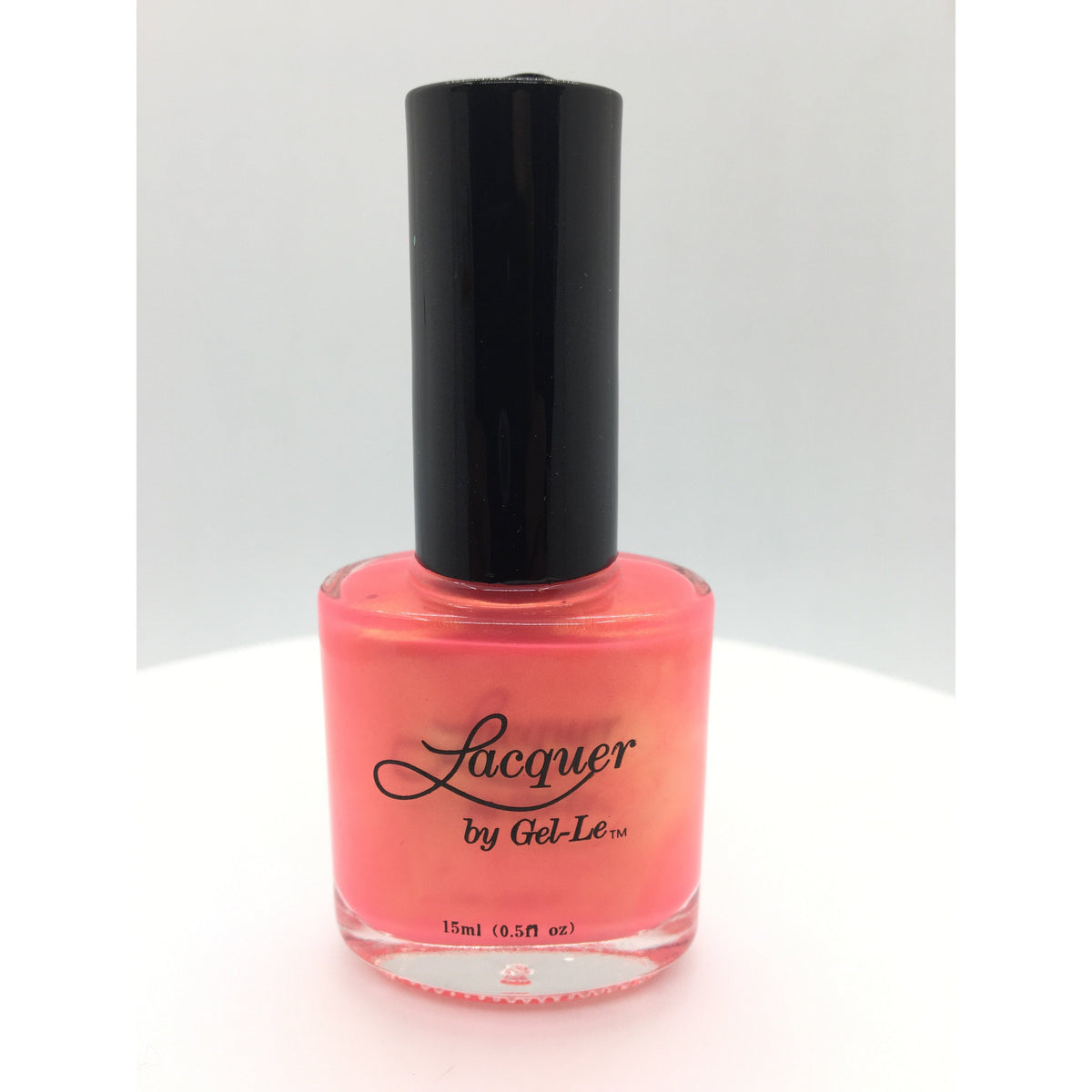 Gel-Le - 081 It's Blushing (Polish)