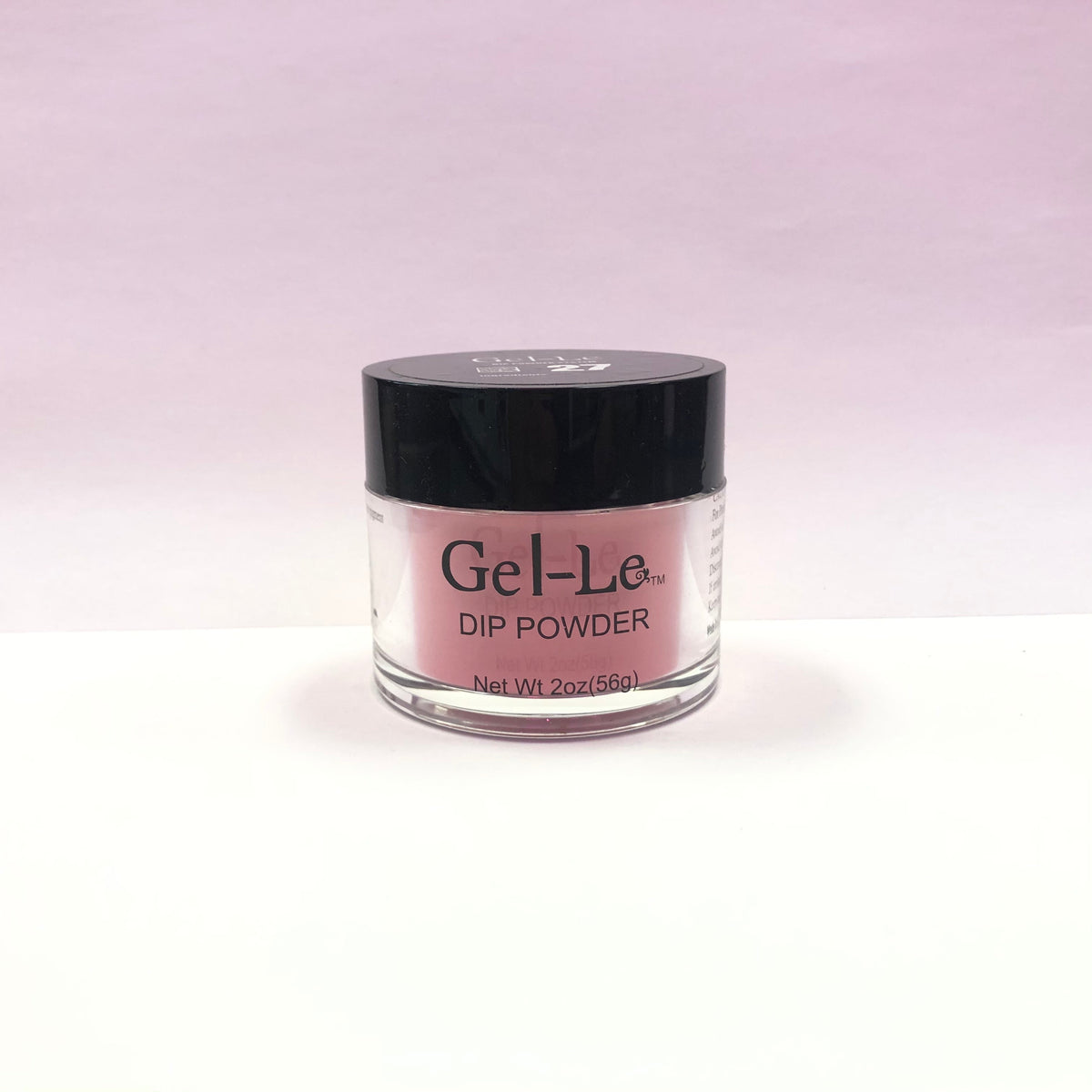 Gel-Le - Dip Powder - D027 2oz (Limited)