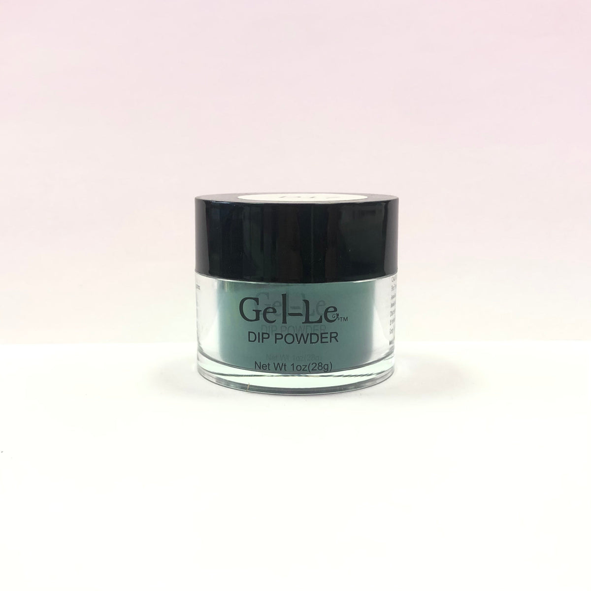Gel-Le - Dip Powder - D017 1oz (Limited)