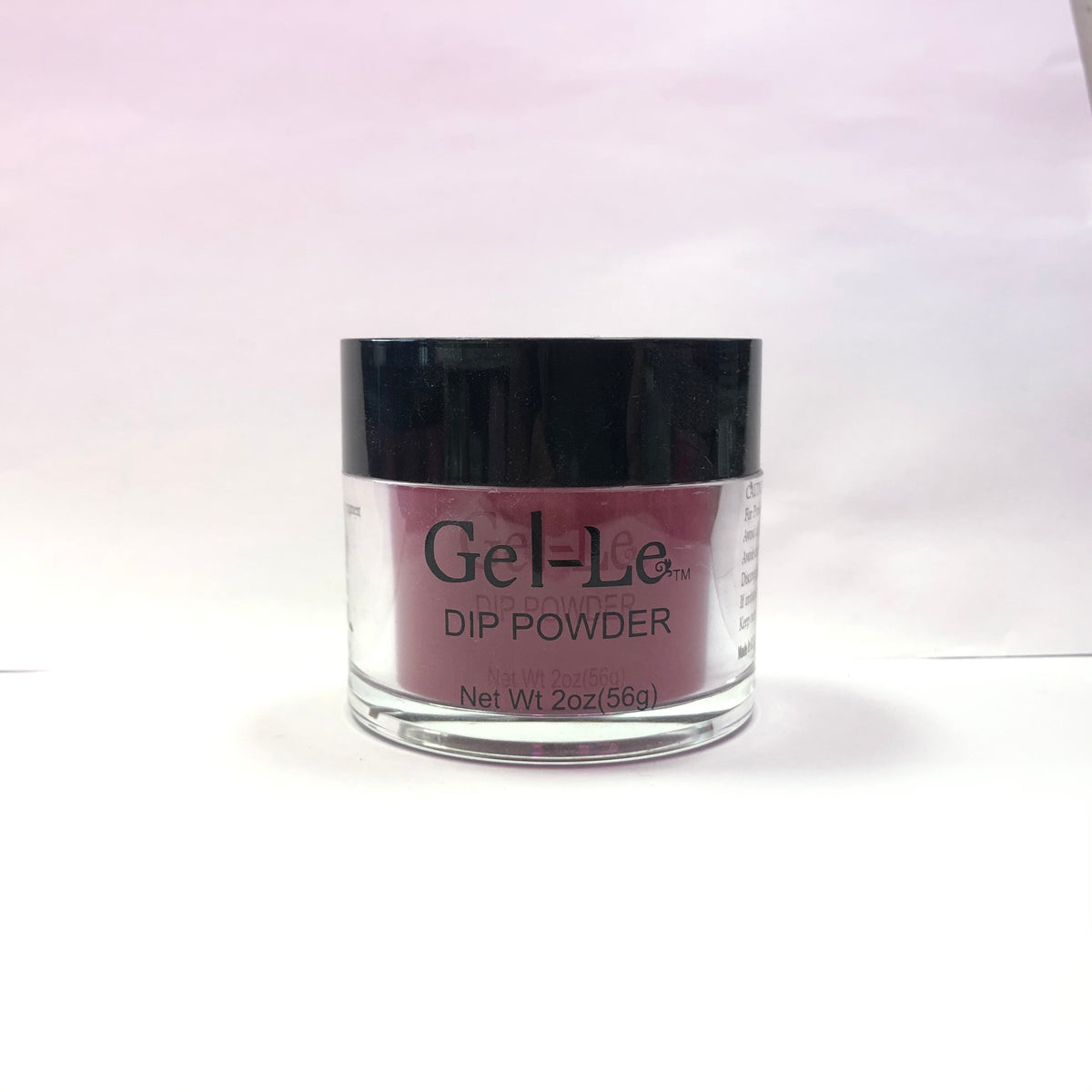 Gel-Le - Dip Powder - D056 2oz (Limited)