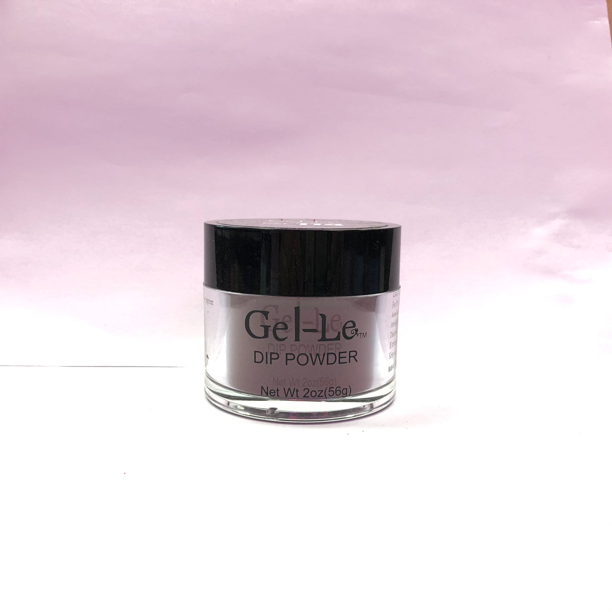 Gel-Le - Dip Powder - D114 2oz (Limited)