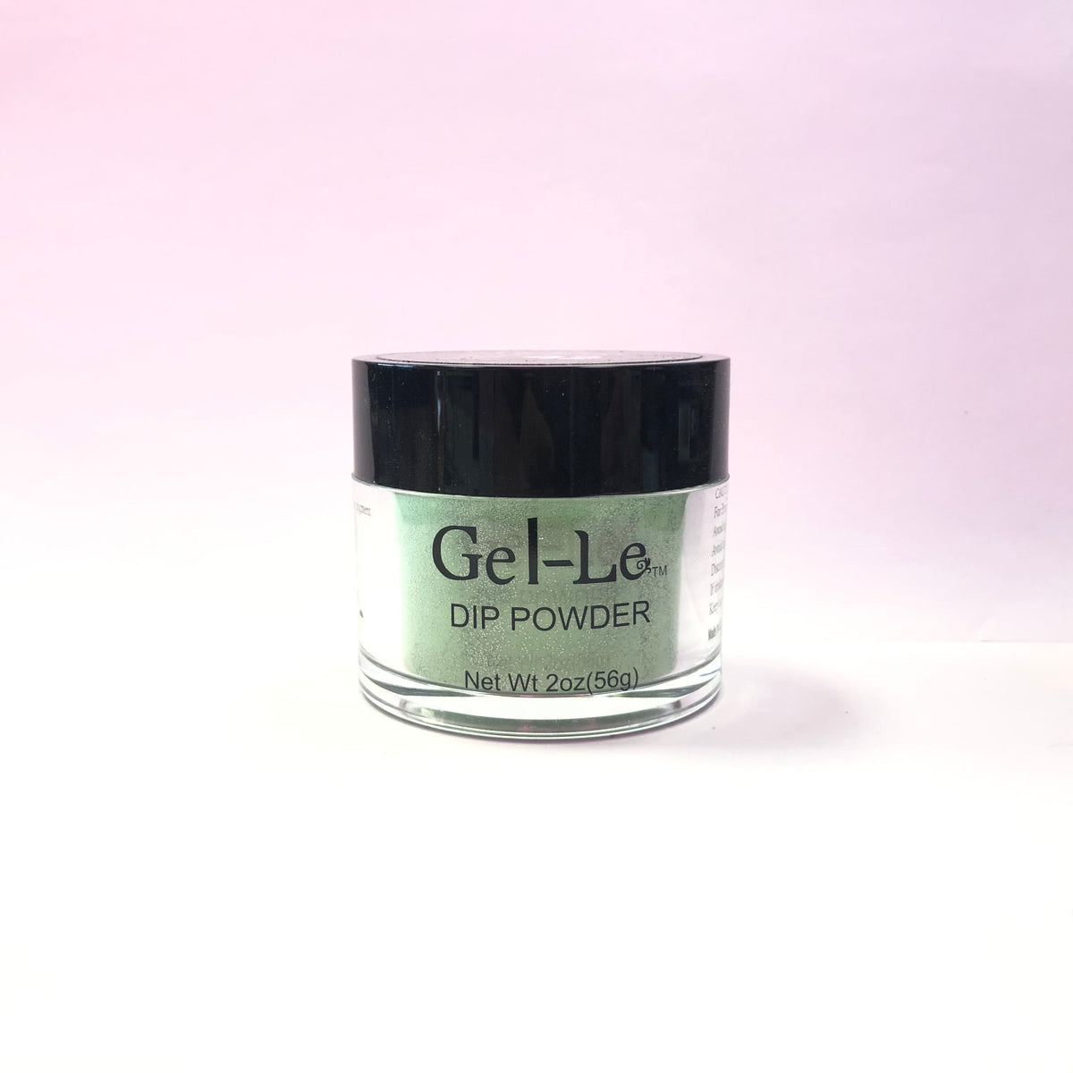 Gel-Le - Dip Powder - D042 2oz (Limited)