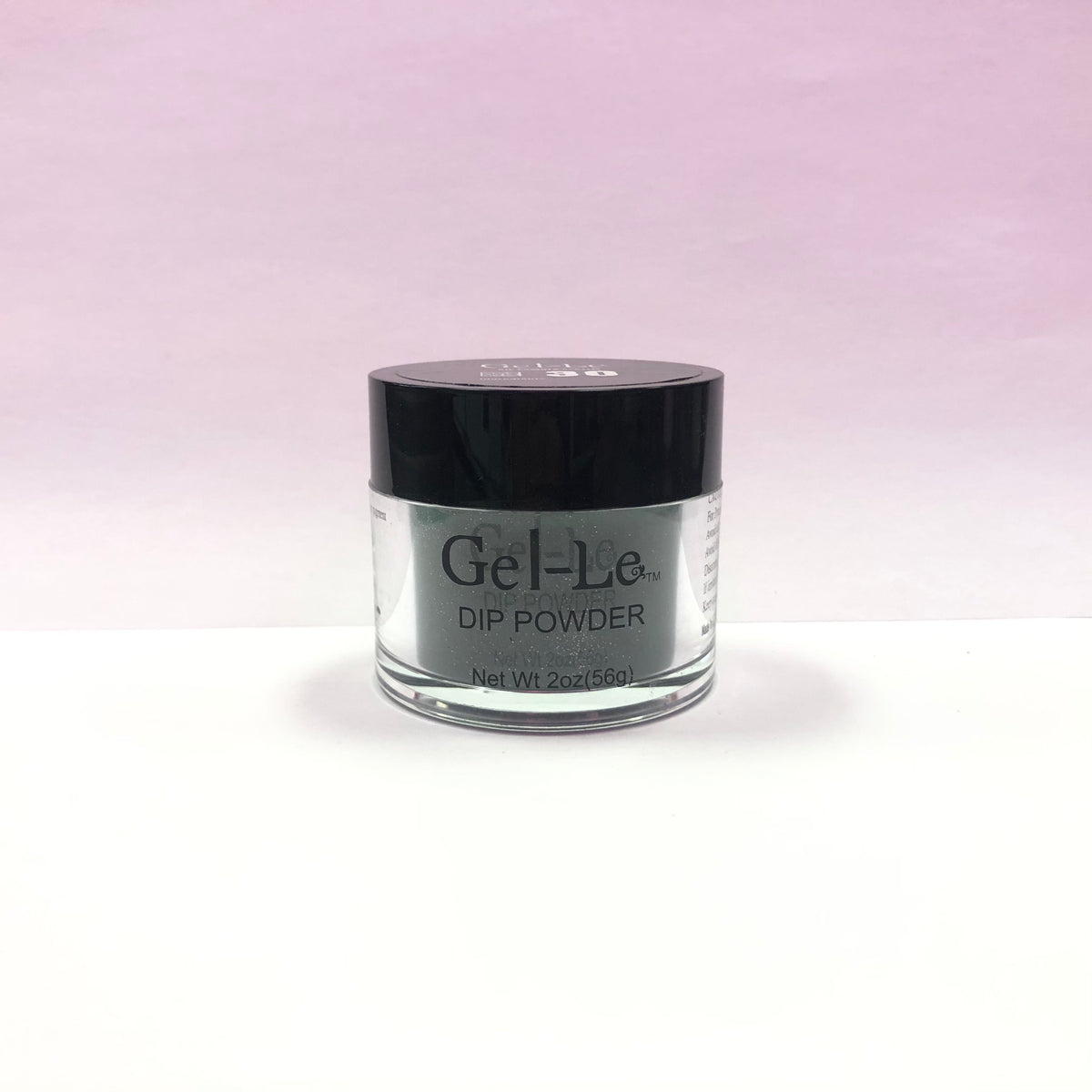 Gel-Le - Dip Powder - D030 2oz (Limited)