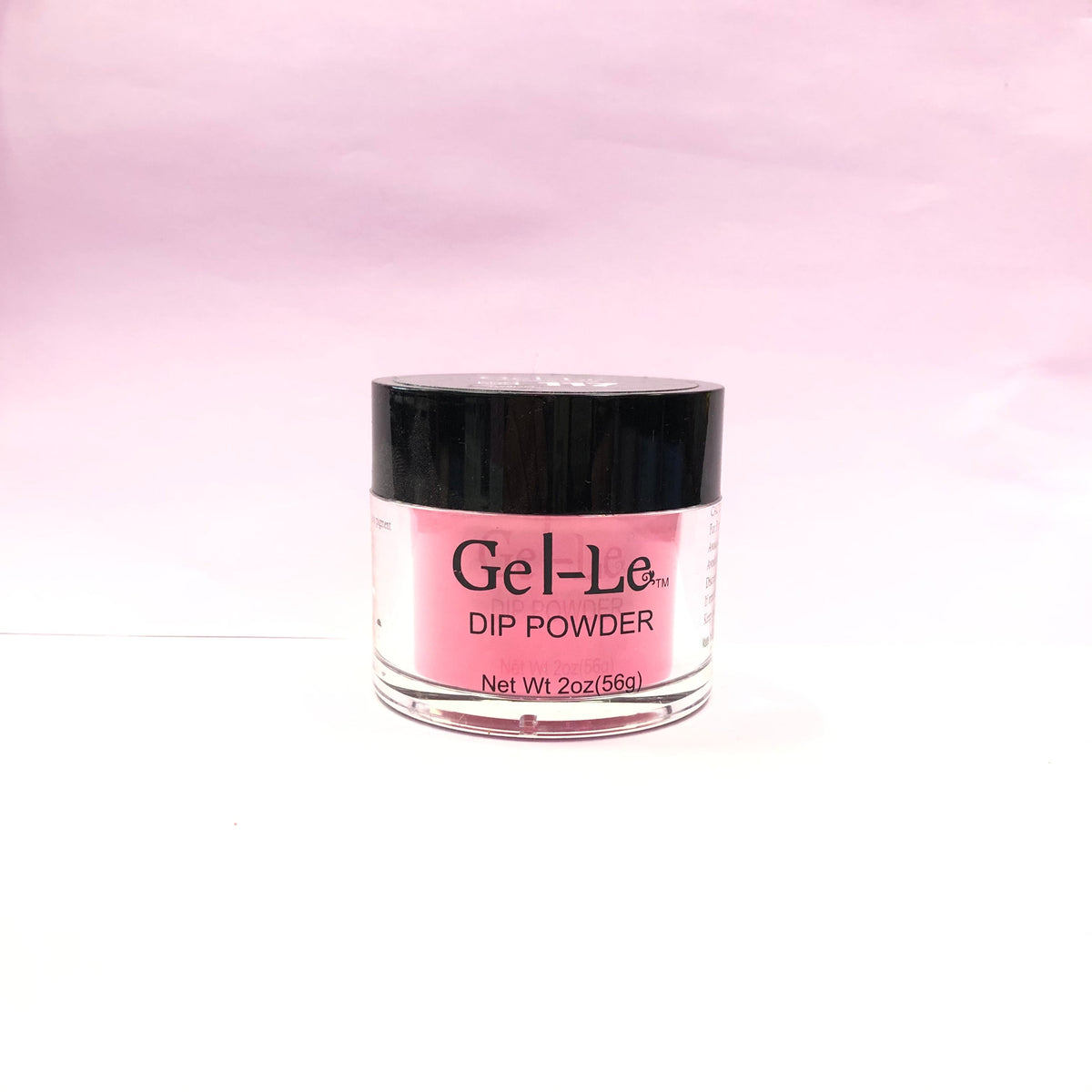 Gel-Le - Dip Powder - D117 2oz (Limited)