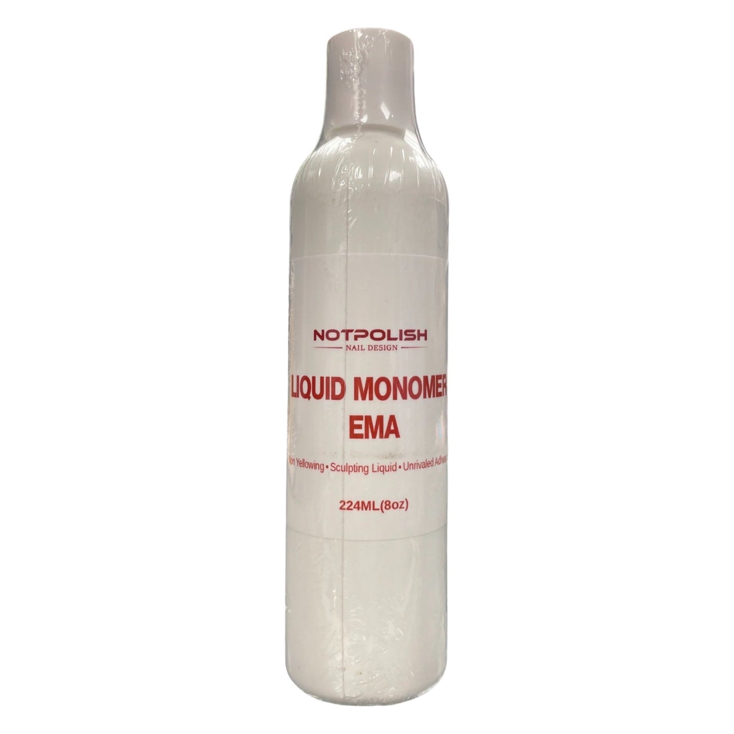 Liquid Monomer - Low Odor 8oz