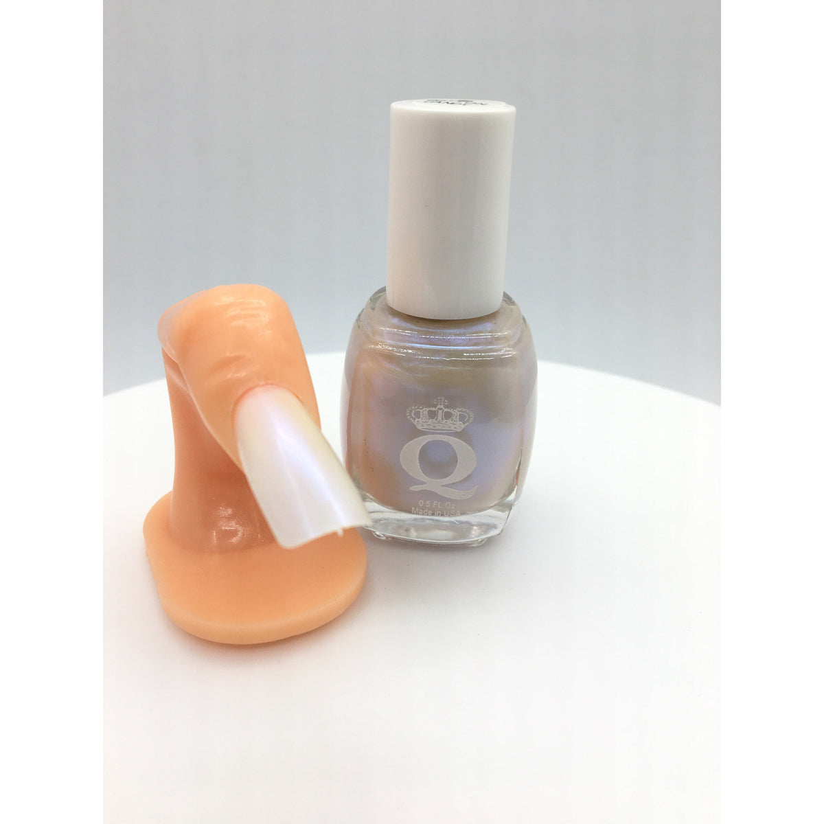 QUEEN POLISH - 069 COTTON CANDY