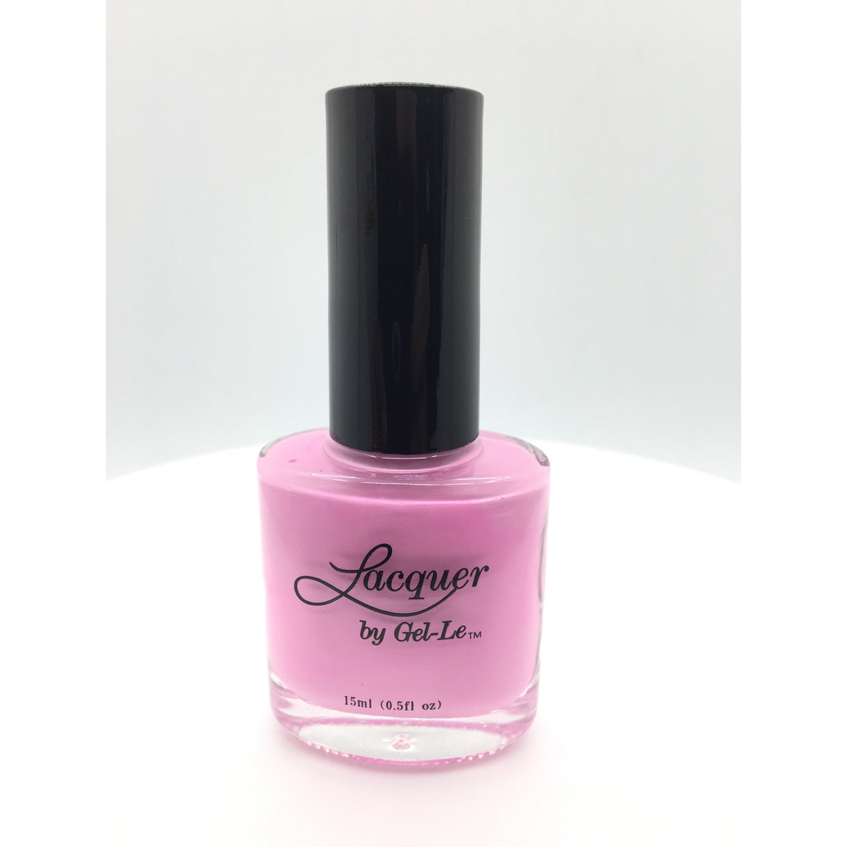 Gel-Le - 055 Purple Passion (Polish)