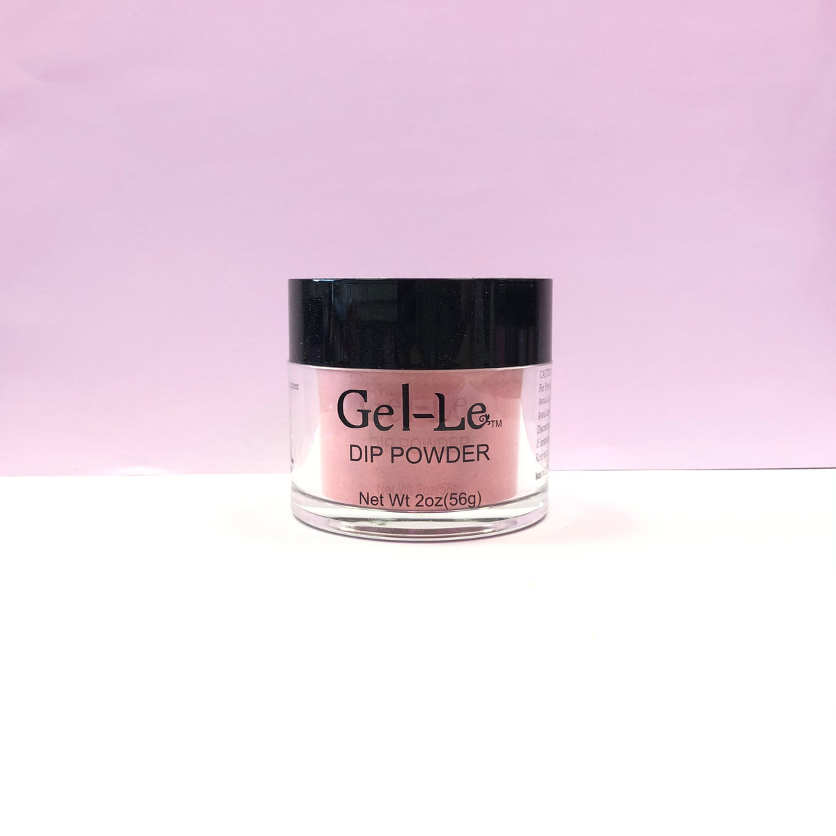 Gel-Le - Dip Powder - D088 2oz (Limited)