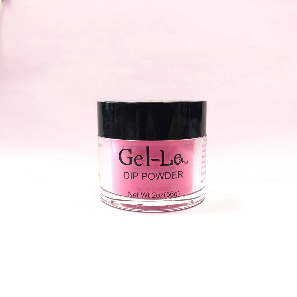 Gel-Le - Dip Powder - D100 2oz (Limited)