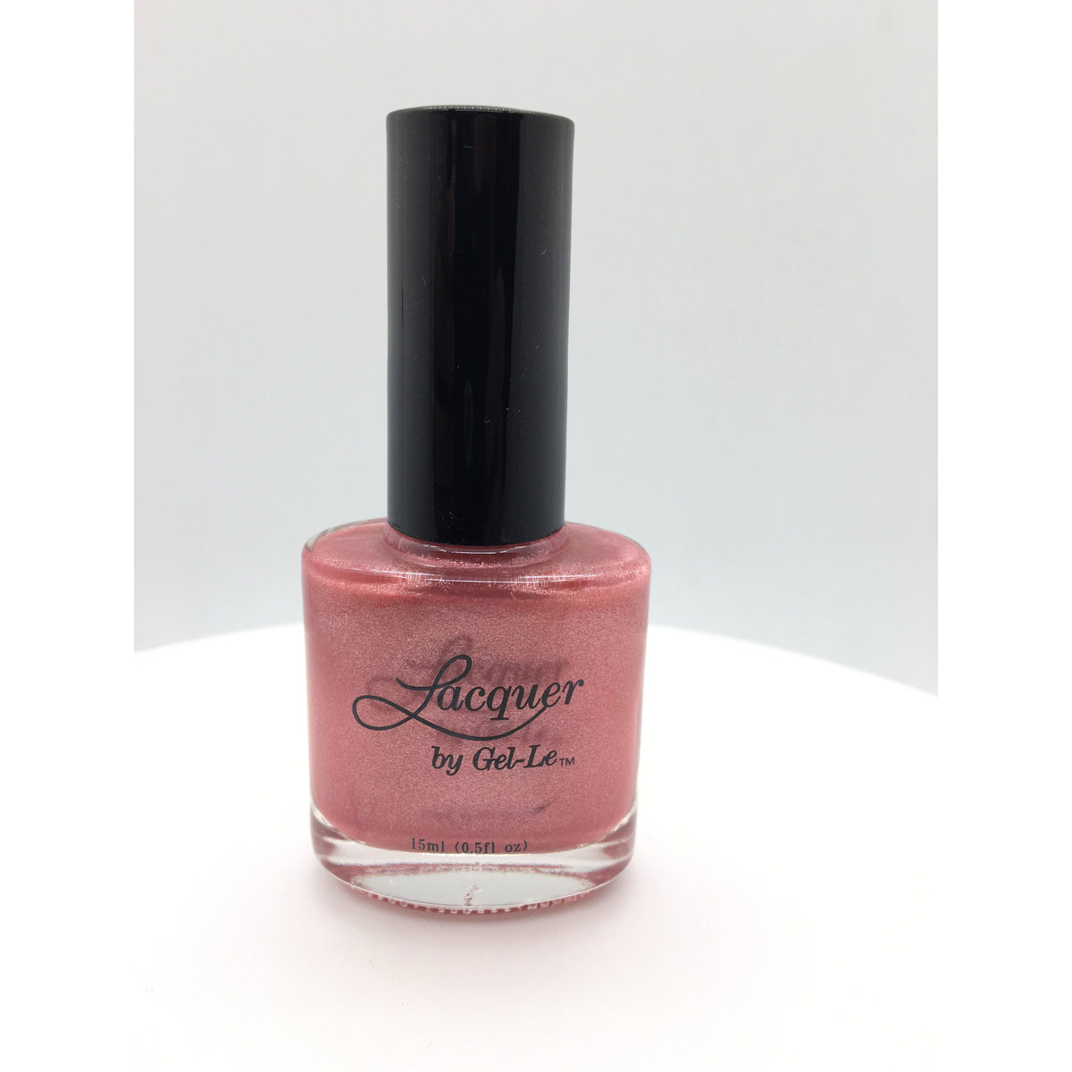 Gel-Le - 121 Pink Chalk (Polish)