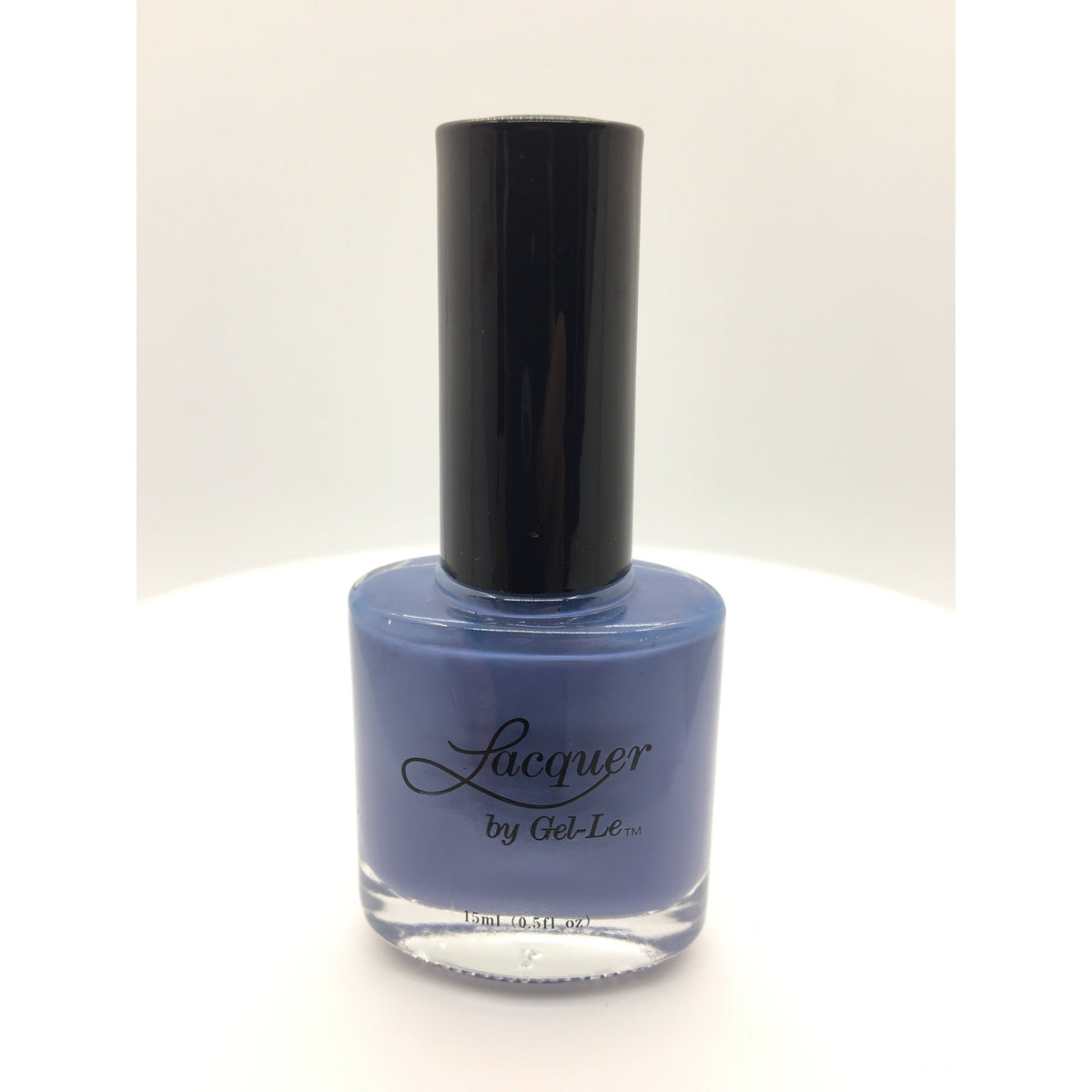Gel-Le - 034 Self Discovery (Polish)