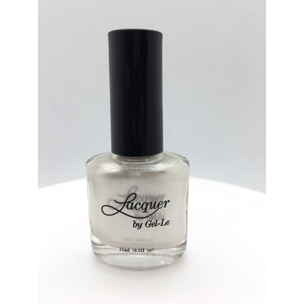 Gel-Le - 116 Girls & Pearls (Polish)