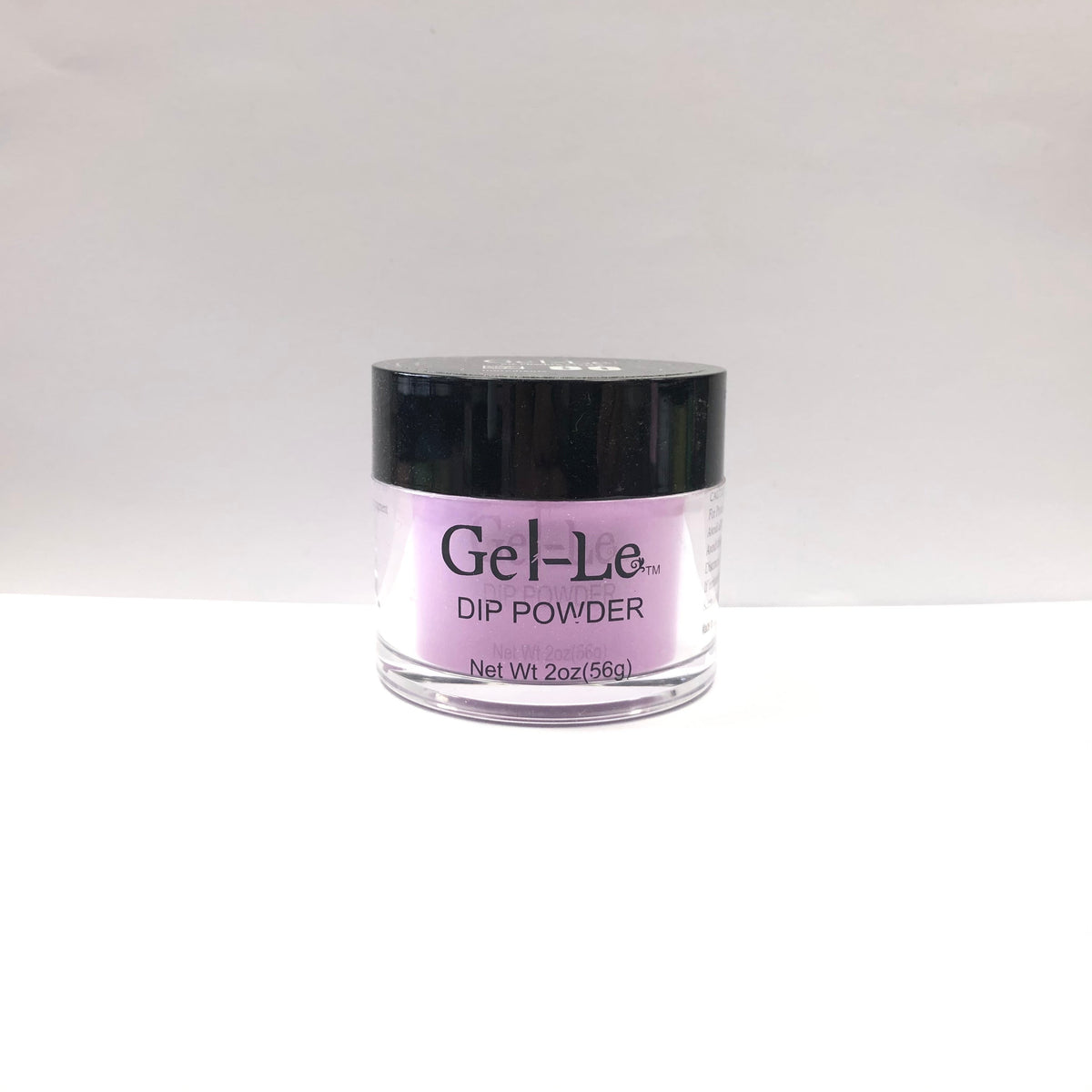 Gel-Le - Dip Powder - D080 2oz (Limited)