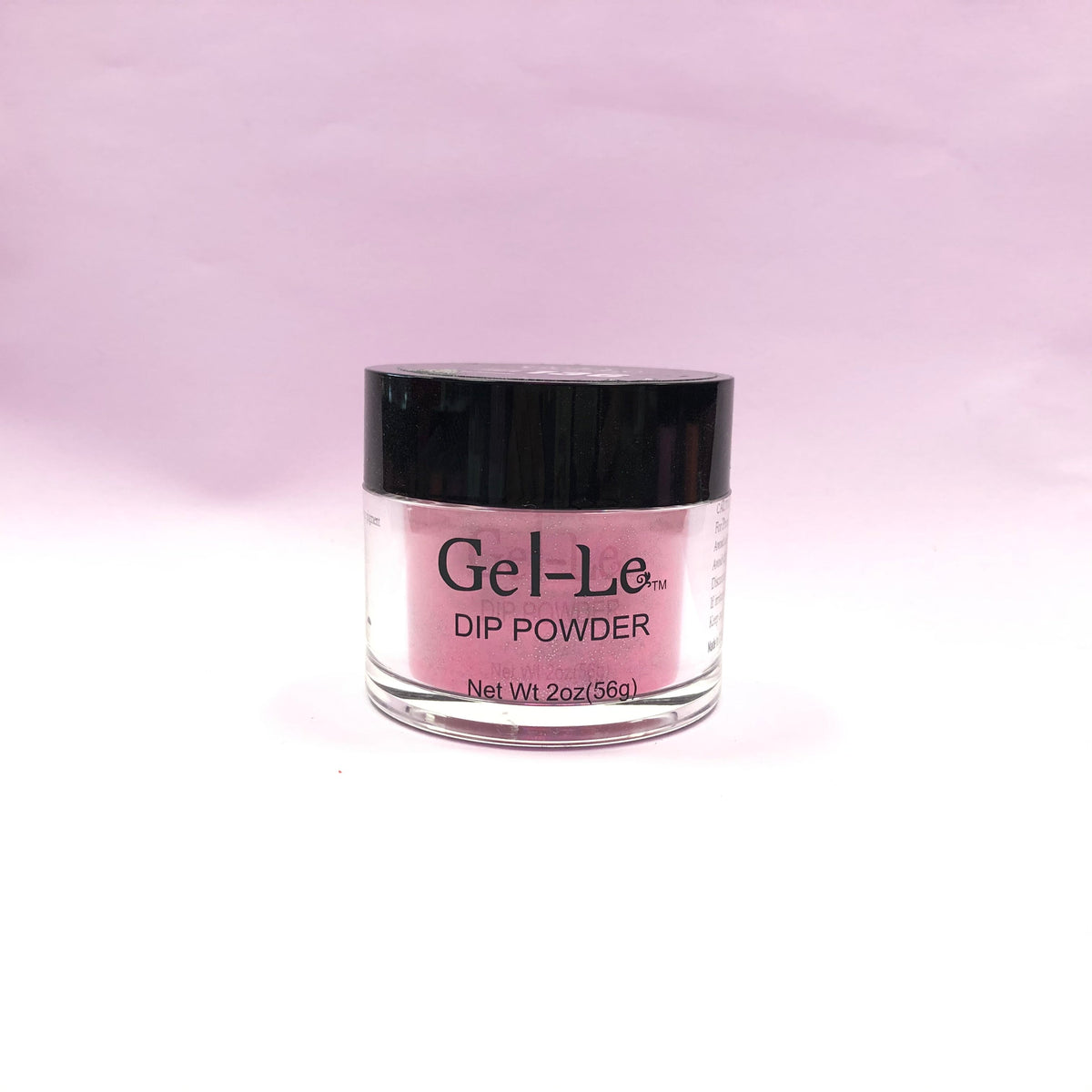 Gel-Le - Dip Powder - D136 2oz (Limited)