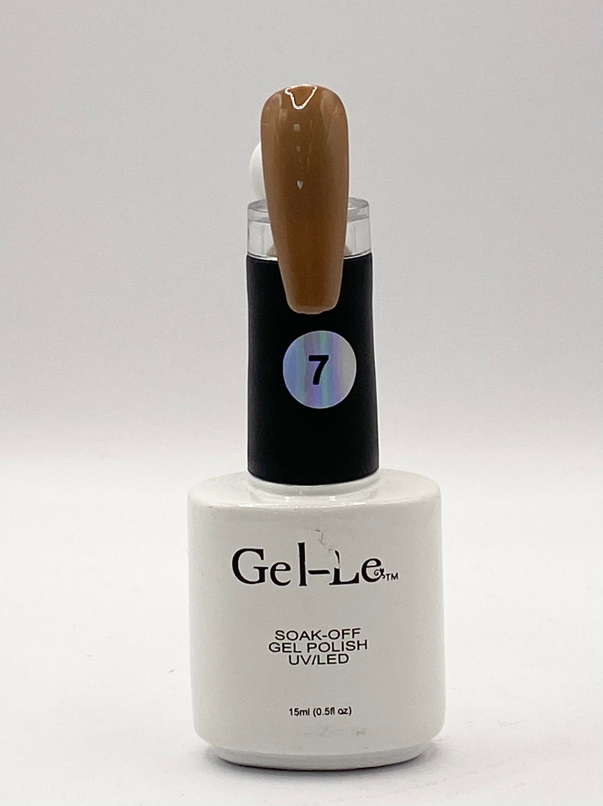 Gel-Le - 007 Love This Latte (Gel)