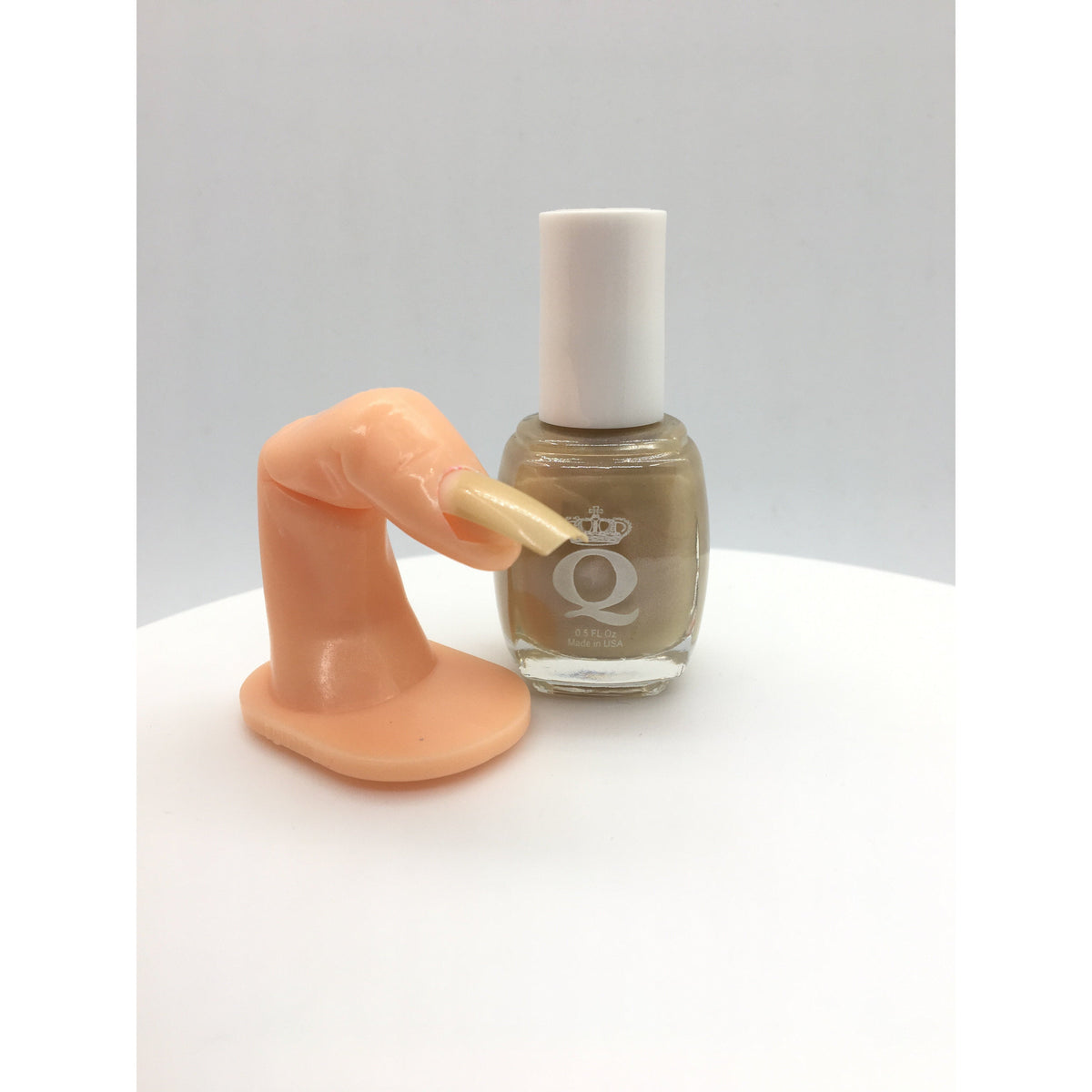 QUEEN POLISH - 112 SAND DUST