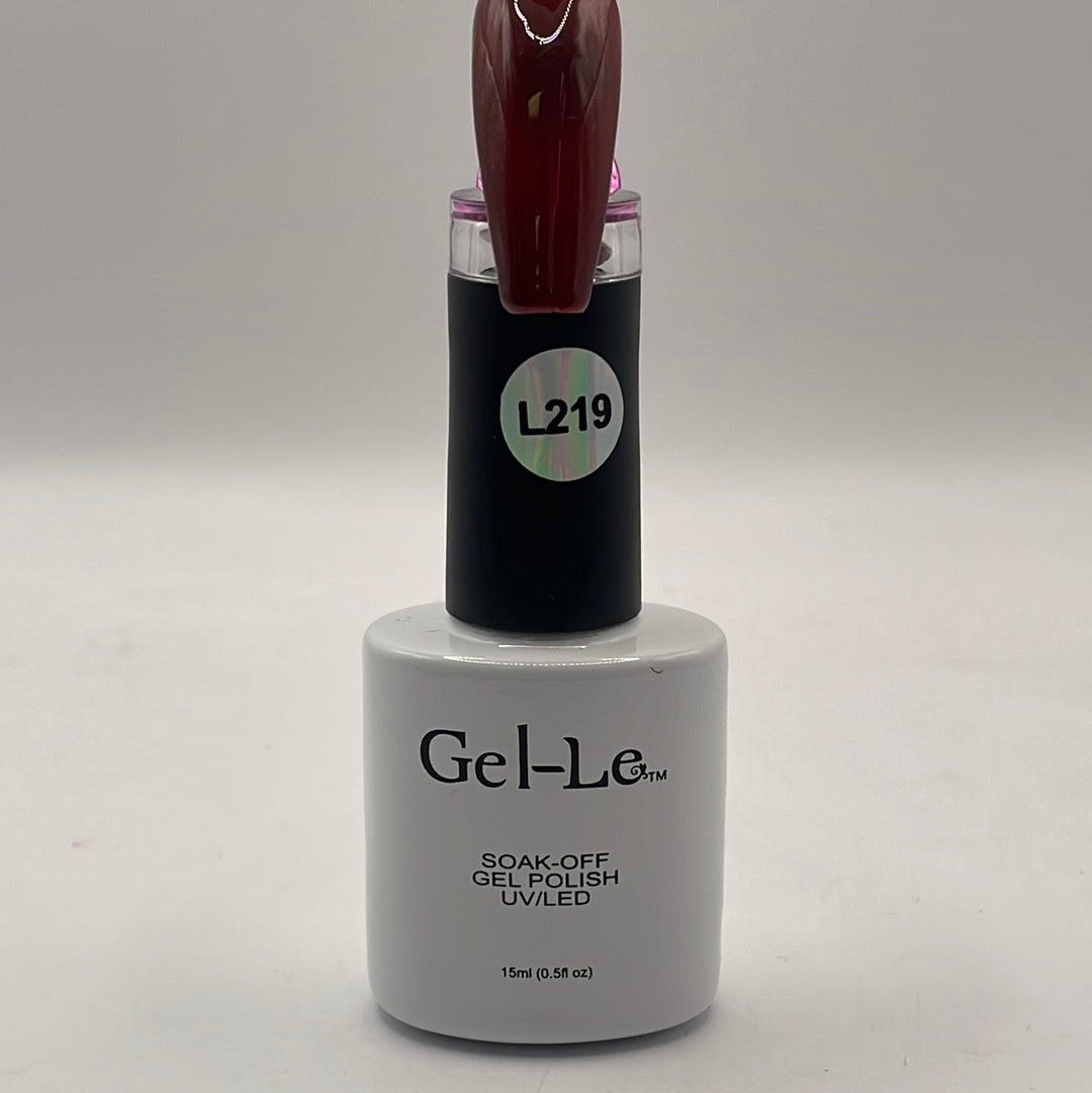 Gel-Le - L219 Good Habits (Gel)