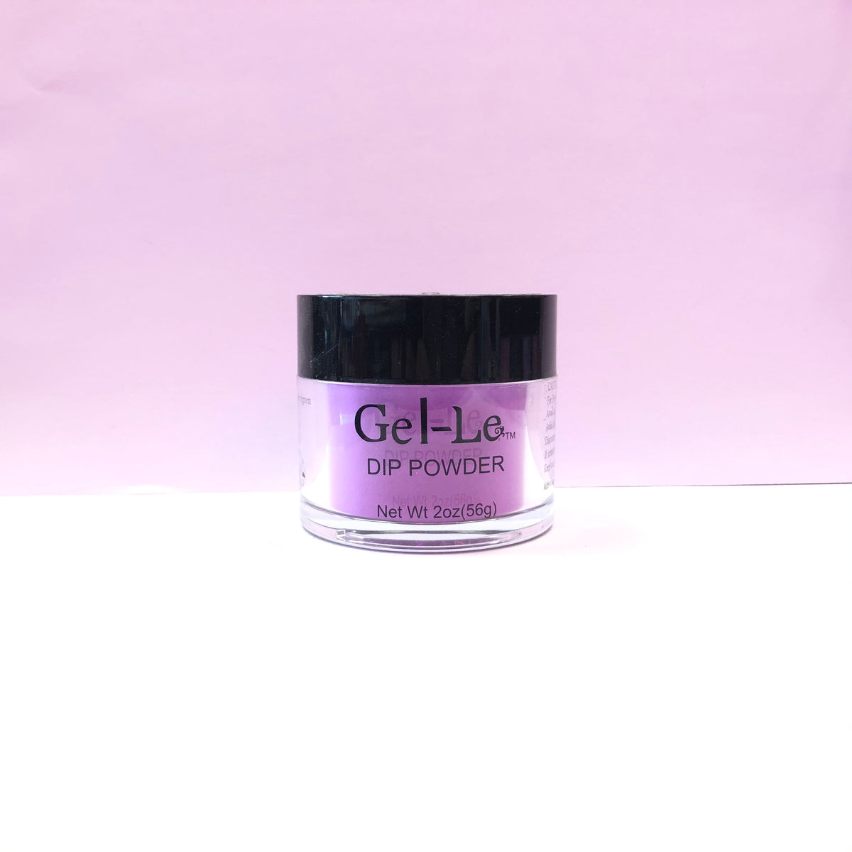 Gel-Le - Dip Powder - D089 2oz (Limited)