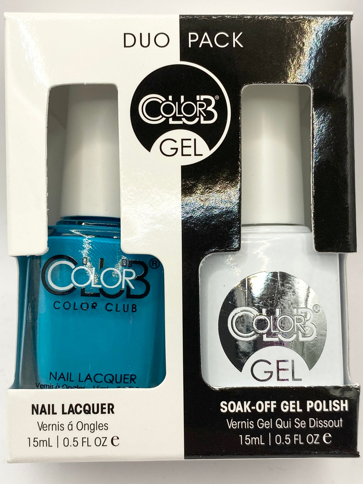 Color Club - N53 Seas The Day (Duo)(Limited)