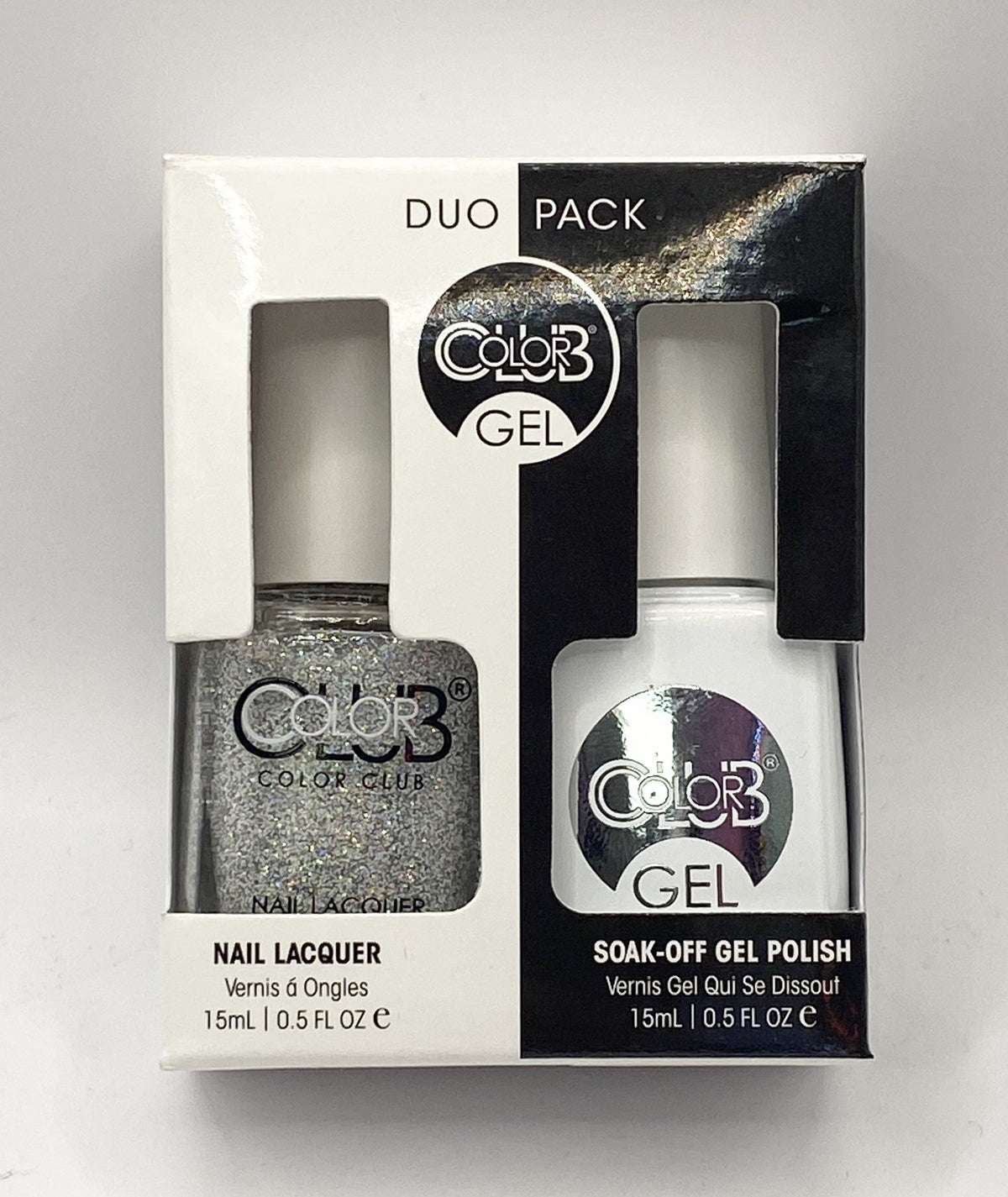 Color Club - 1123 Fairytale Ending (Duo)(Limited)