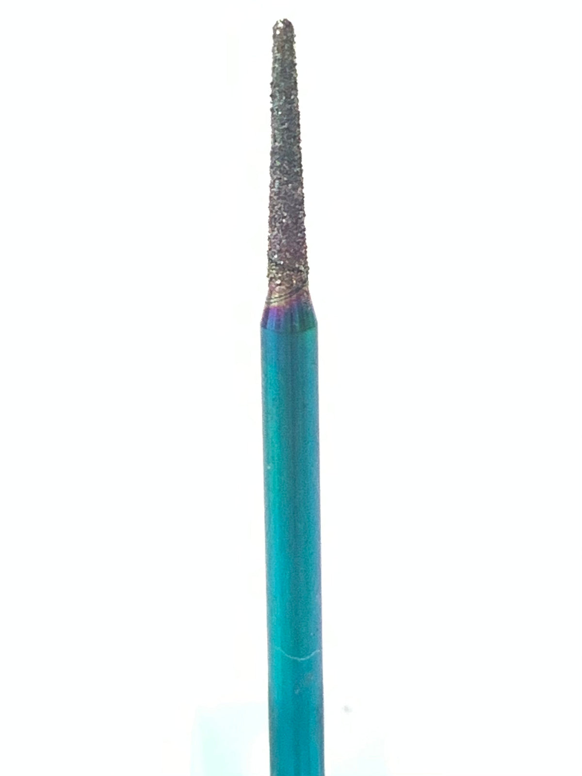 Titanium Diamond Needle Bit - V2 - Russian Manicure