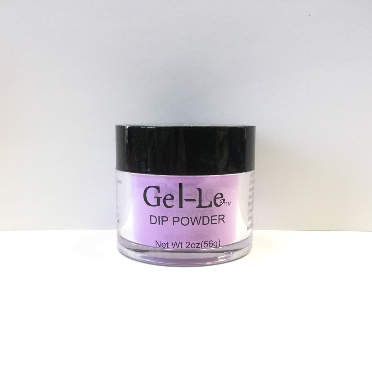 Gel-Le - Dip Powder - D003 2oz (Limited)