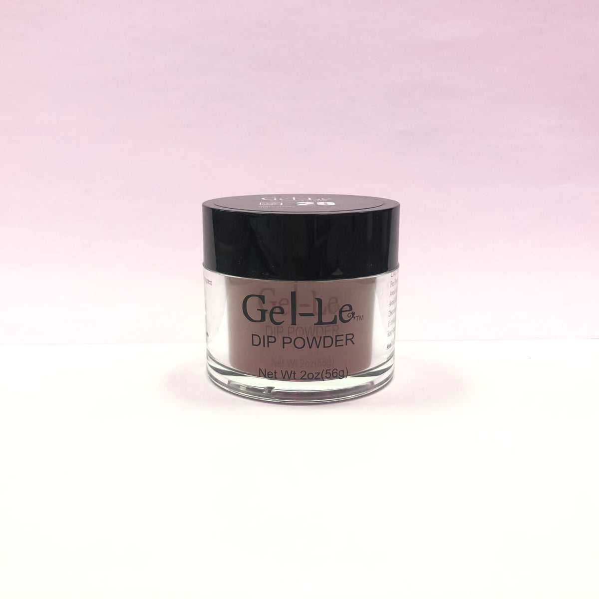 Gel-Le - Dip Powder - D029 2oz (Limited)