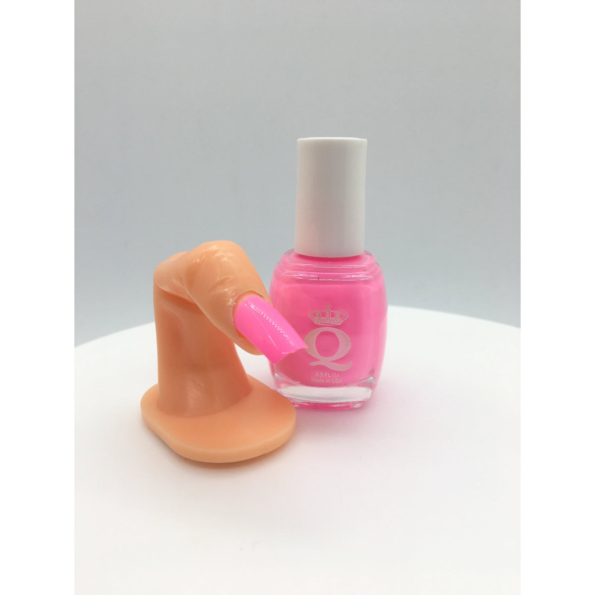 QUEEN POLISH - 106 DRAGON BERRY