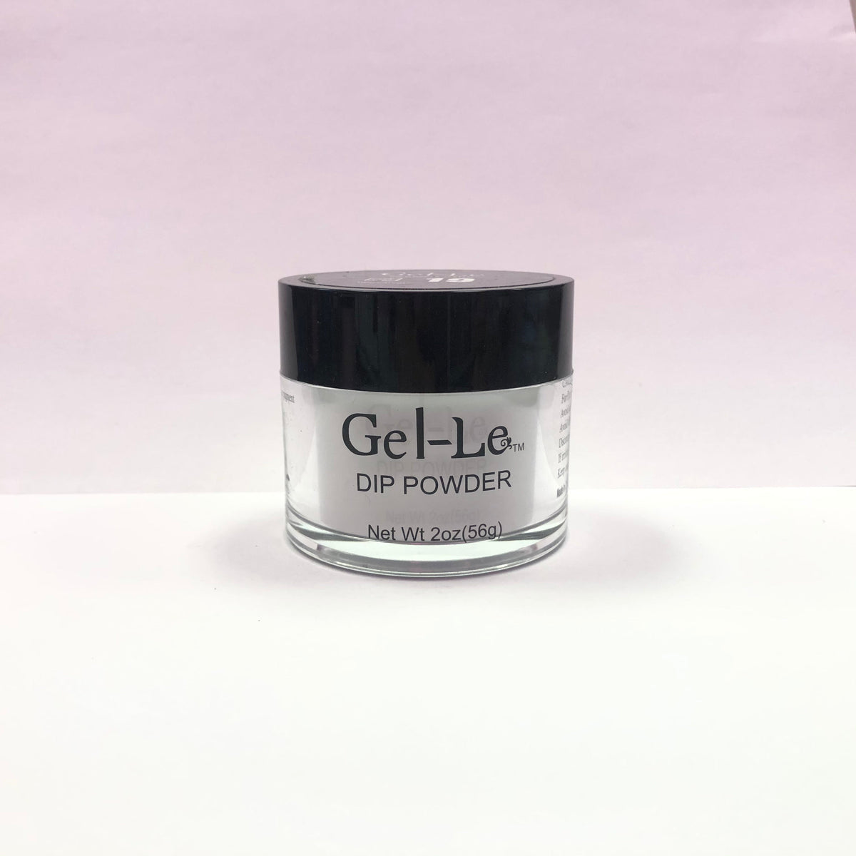 Gel-Le - Dip Powder - D019 2oz (Limited)