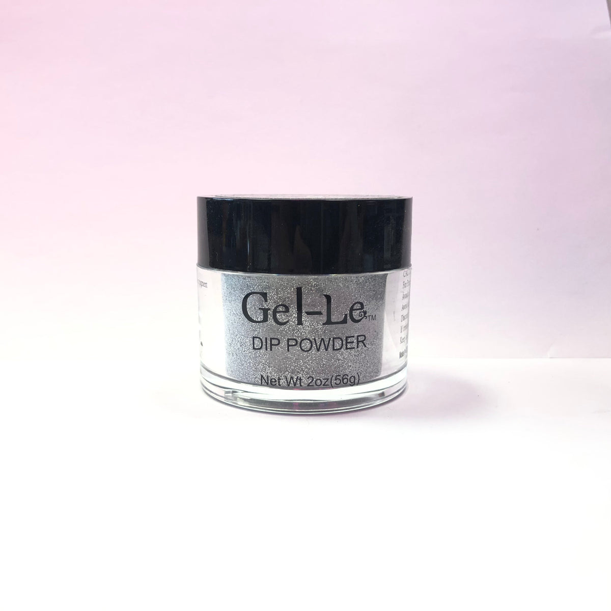 Gel-Le - Dip Powder - D045 2oz (Limited)