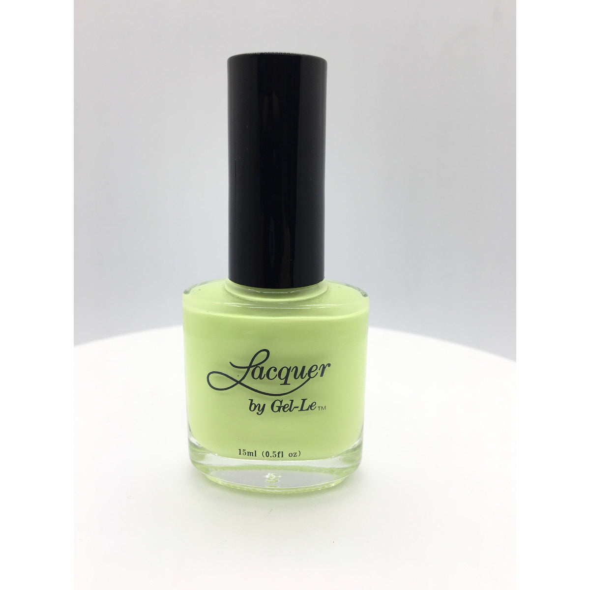 Gel-Le - 104 Not Basic (Polish)