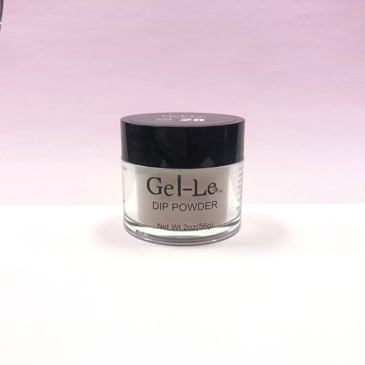 Gel-Le - Dip Powder - D028 2oz (Limited)