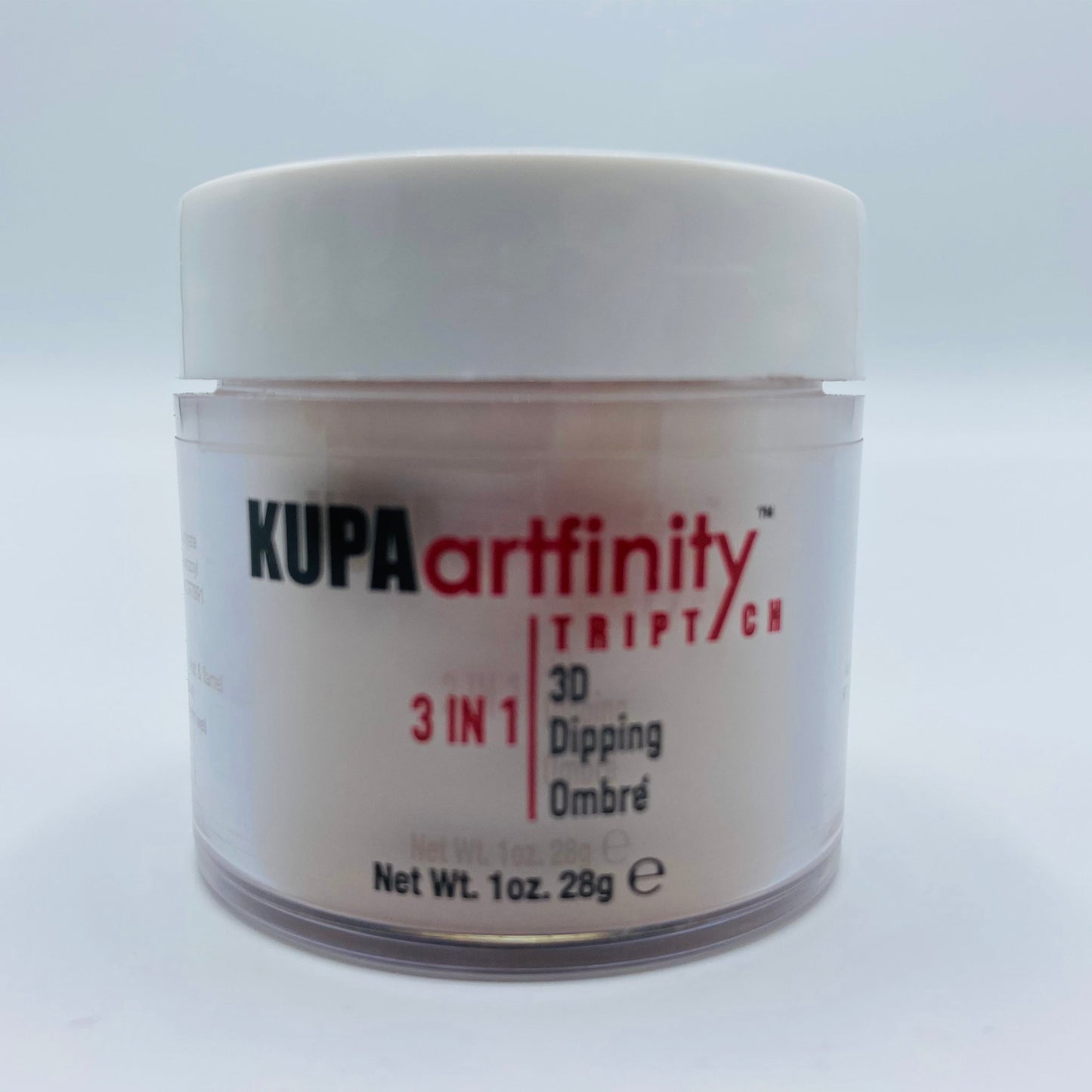 Dipping Powder - Ombre - 3D - 1oz - NEW BORN