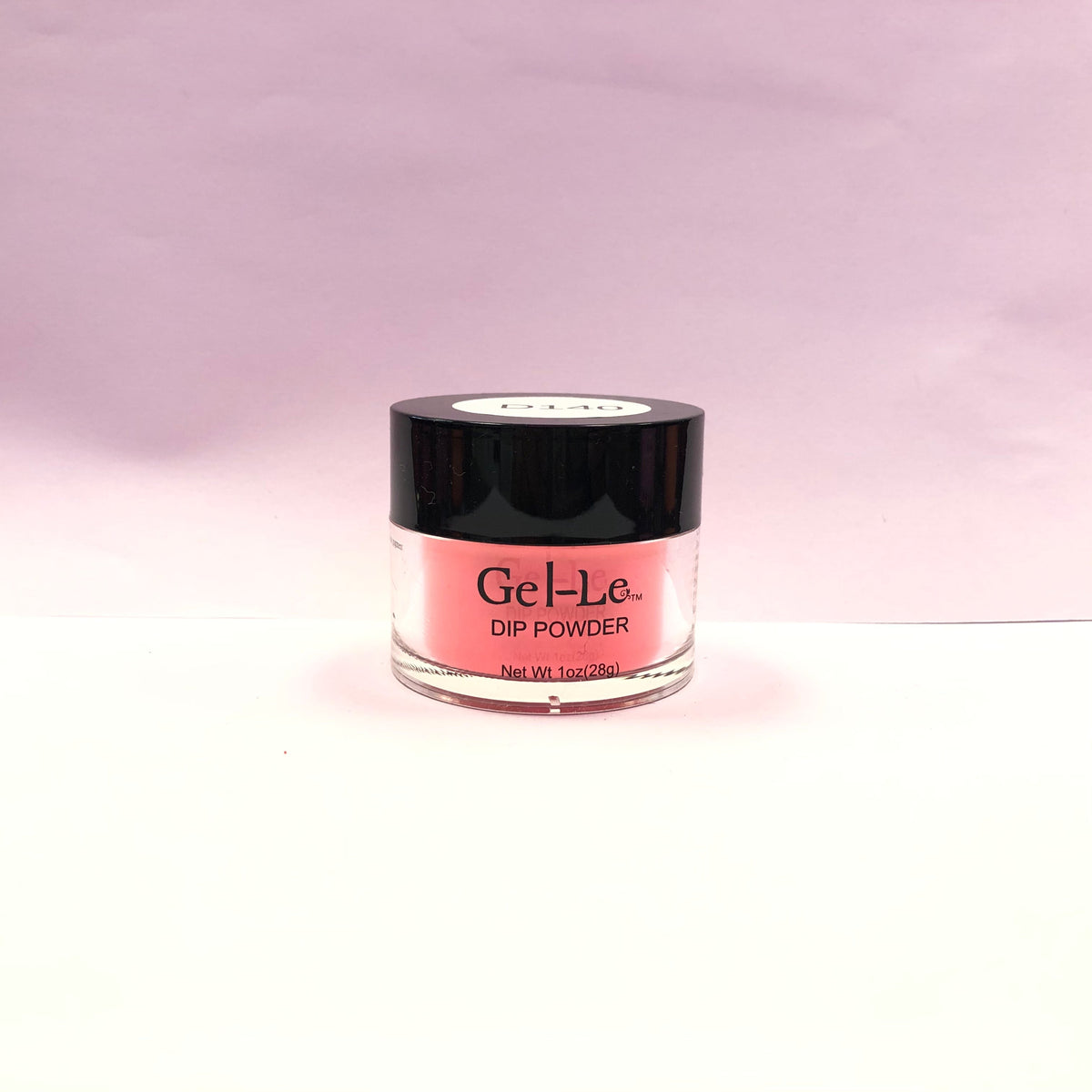 Gel-Le - Dip Powder - D140 1oz (Limited)