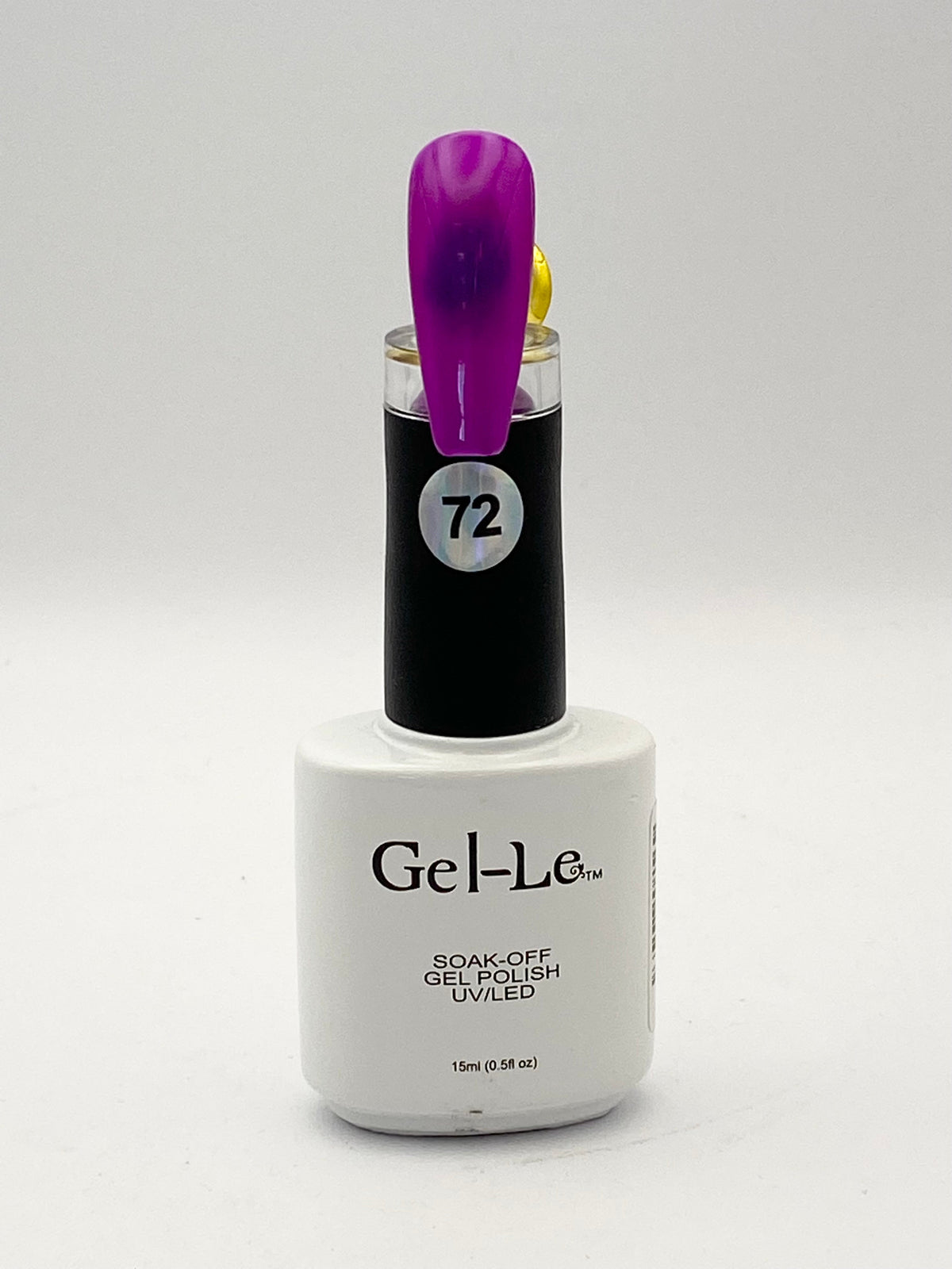 Gel-Le - 072 (Gel)(Limited)