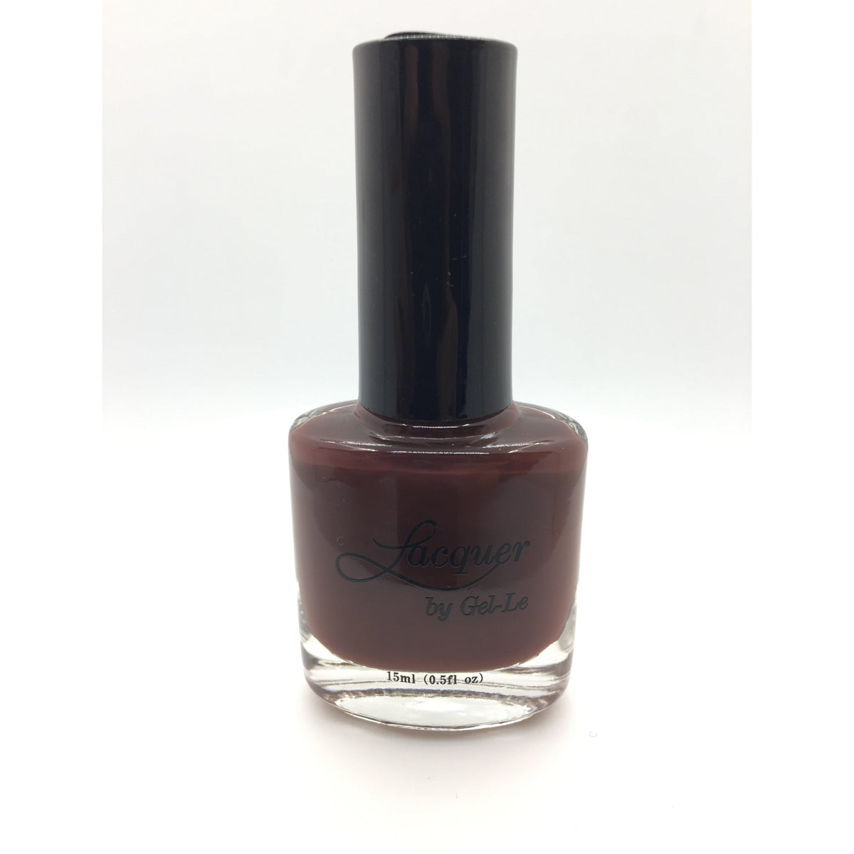 Gel-Le - 031 Fall Into Brown (Polish)