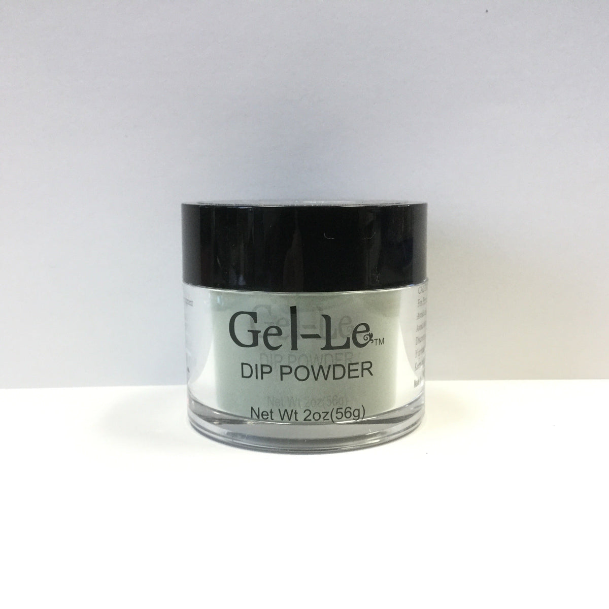 Gel-Le - Dip Powder - D006 2oz (Limited)