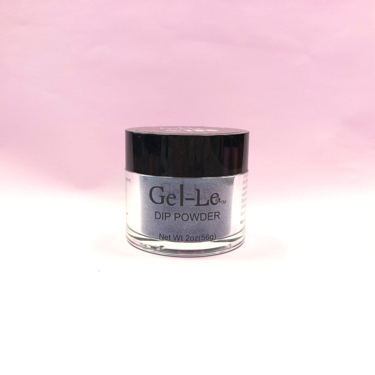 Gel-Le - Dip Powder - D135 2oz (Limited)